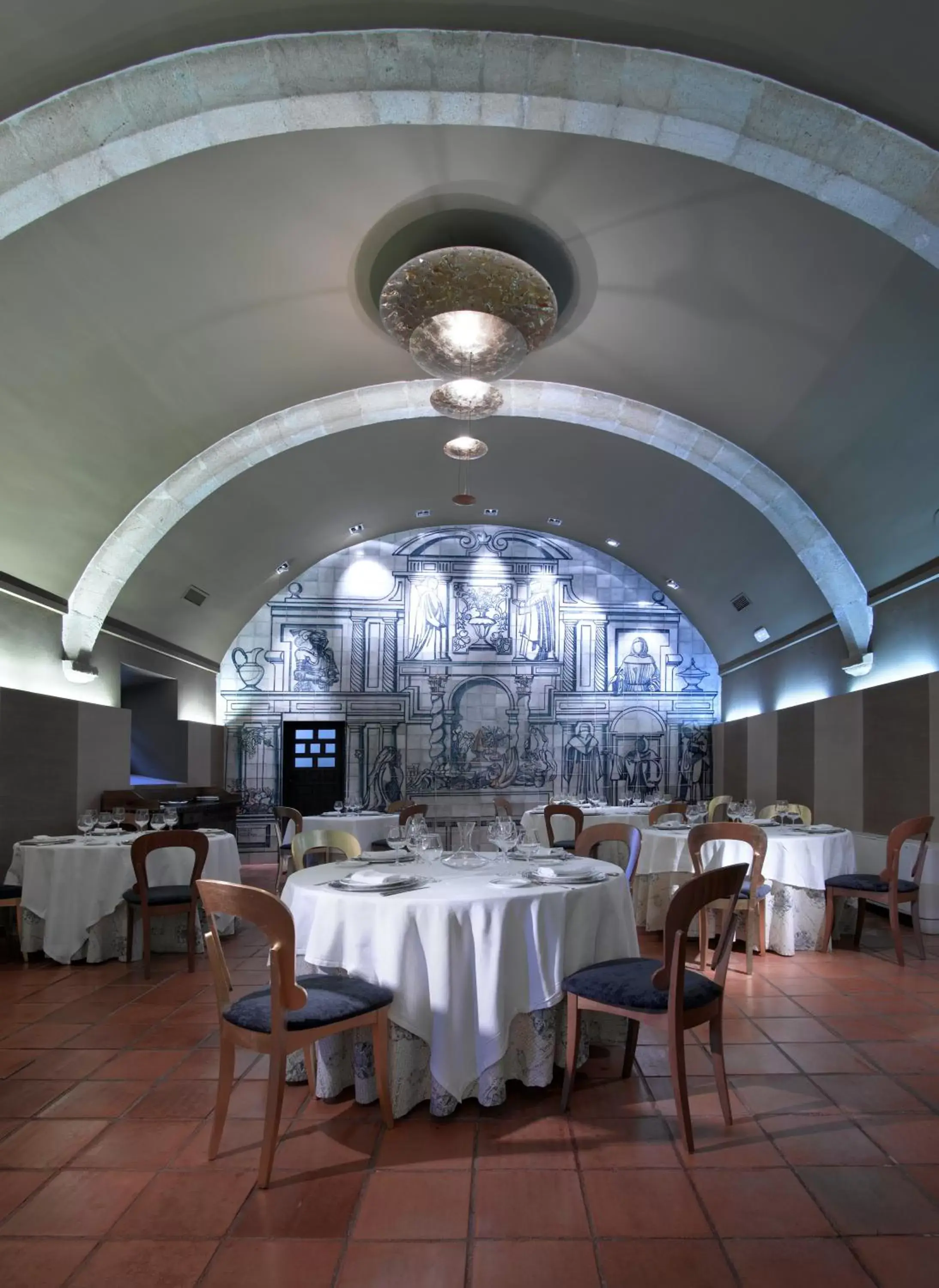 Breakfast, Restaurant/Places to Eat in Parador de Trujillo