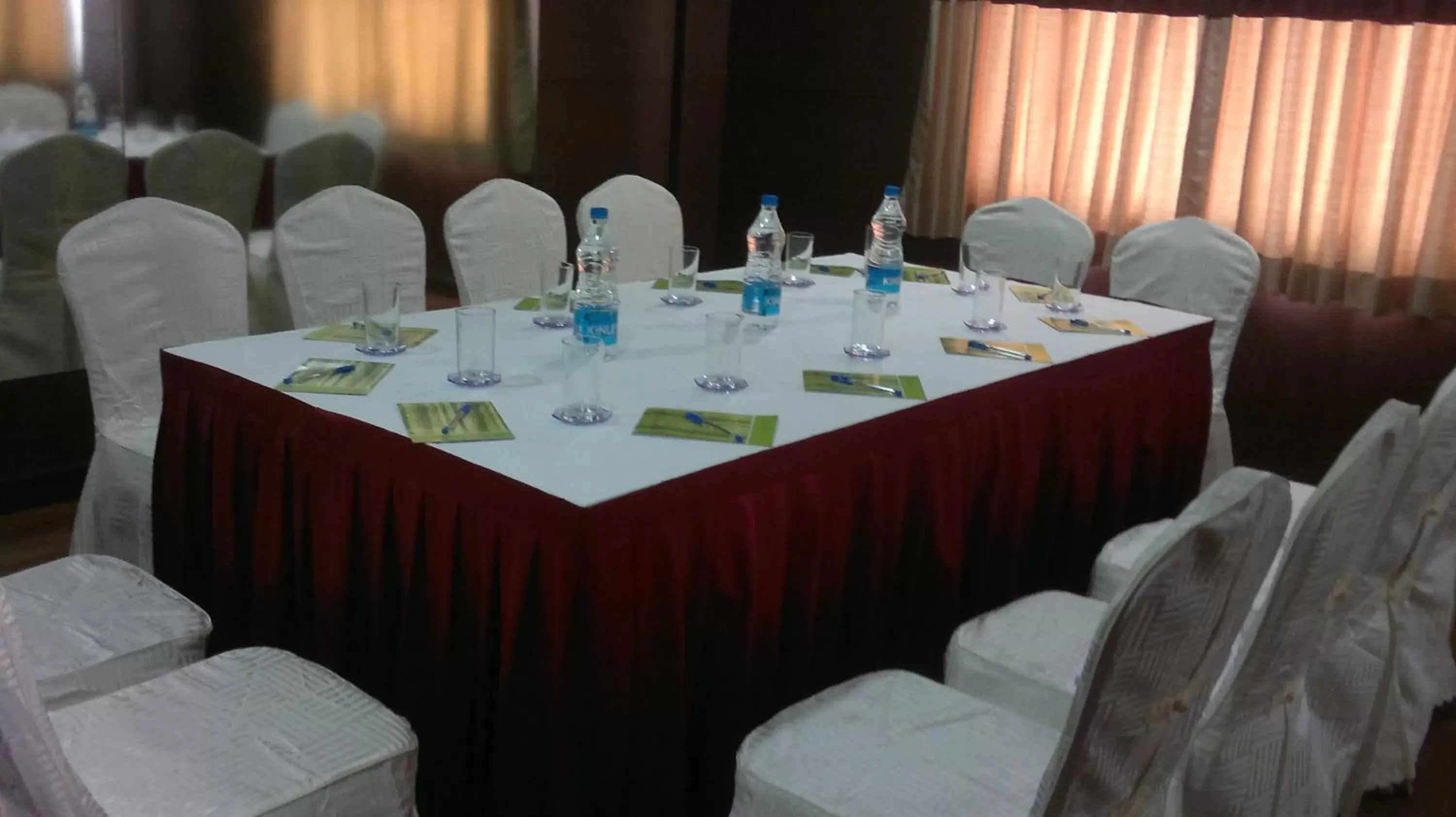 Banquet/Function facilities in Hotel Prince Gardens