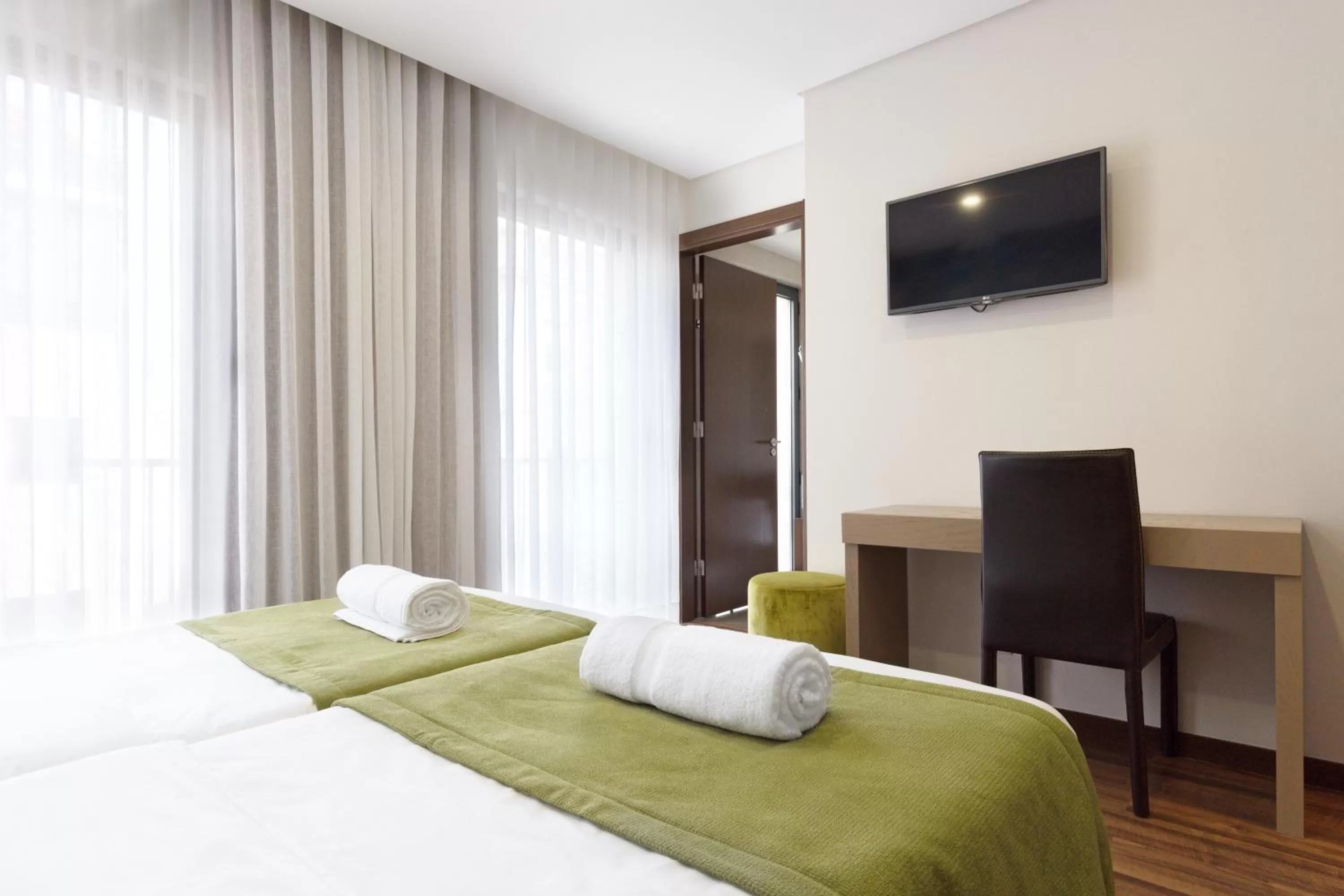 Bedroom, Bed in Fenicius Charme Hotel