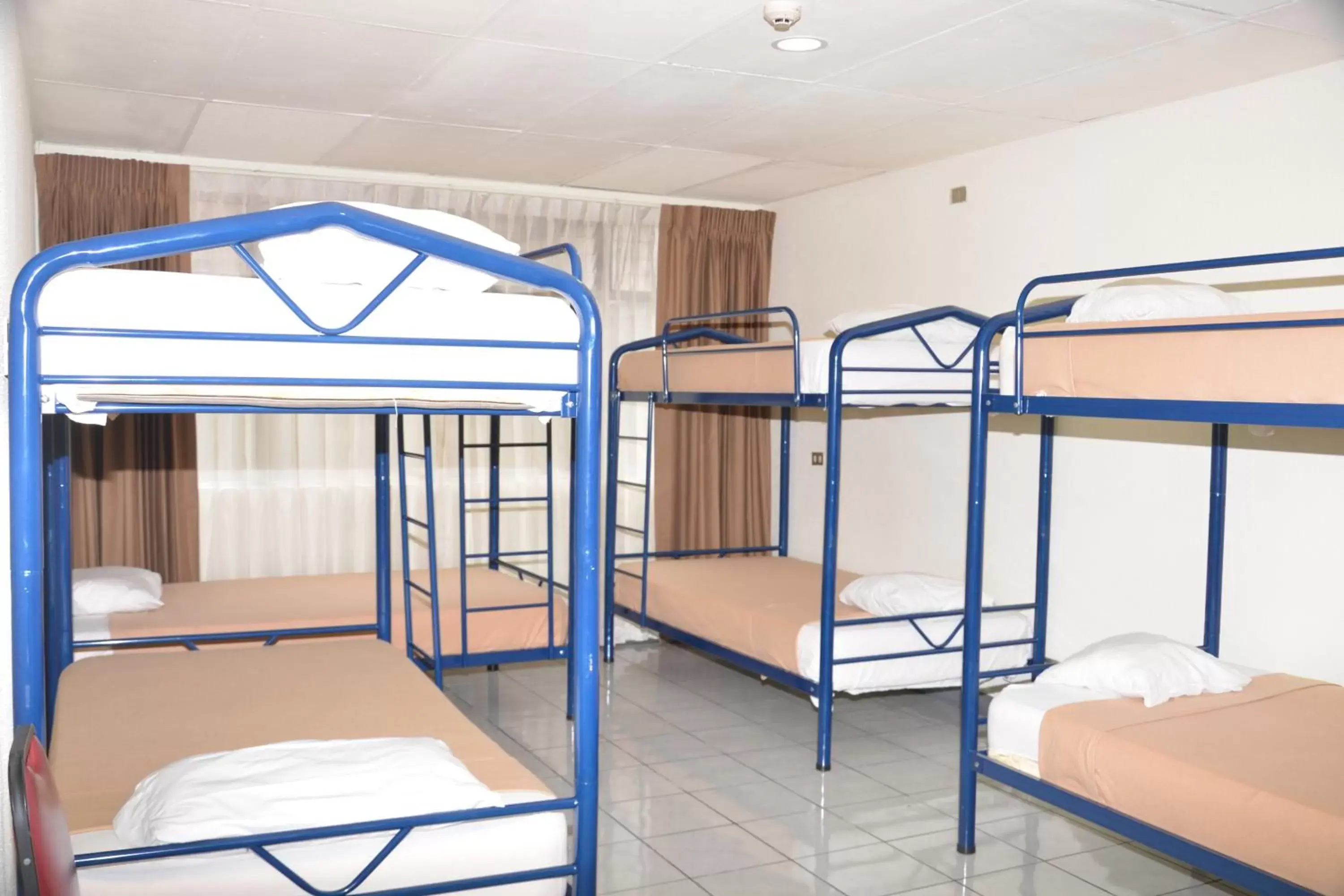 Bunk Bed in Nuevo Maragato Hotel & Hostel