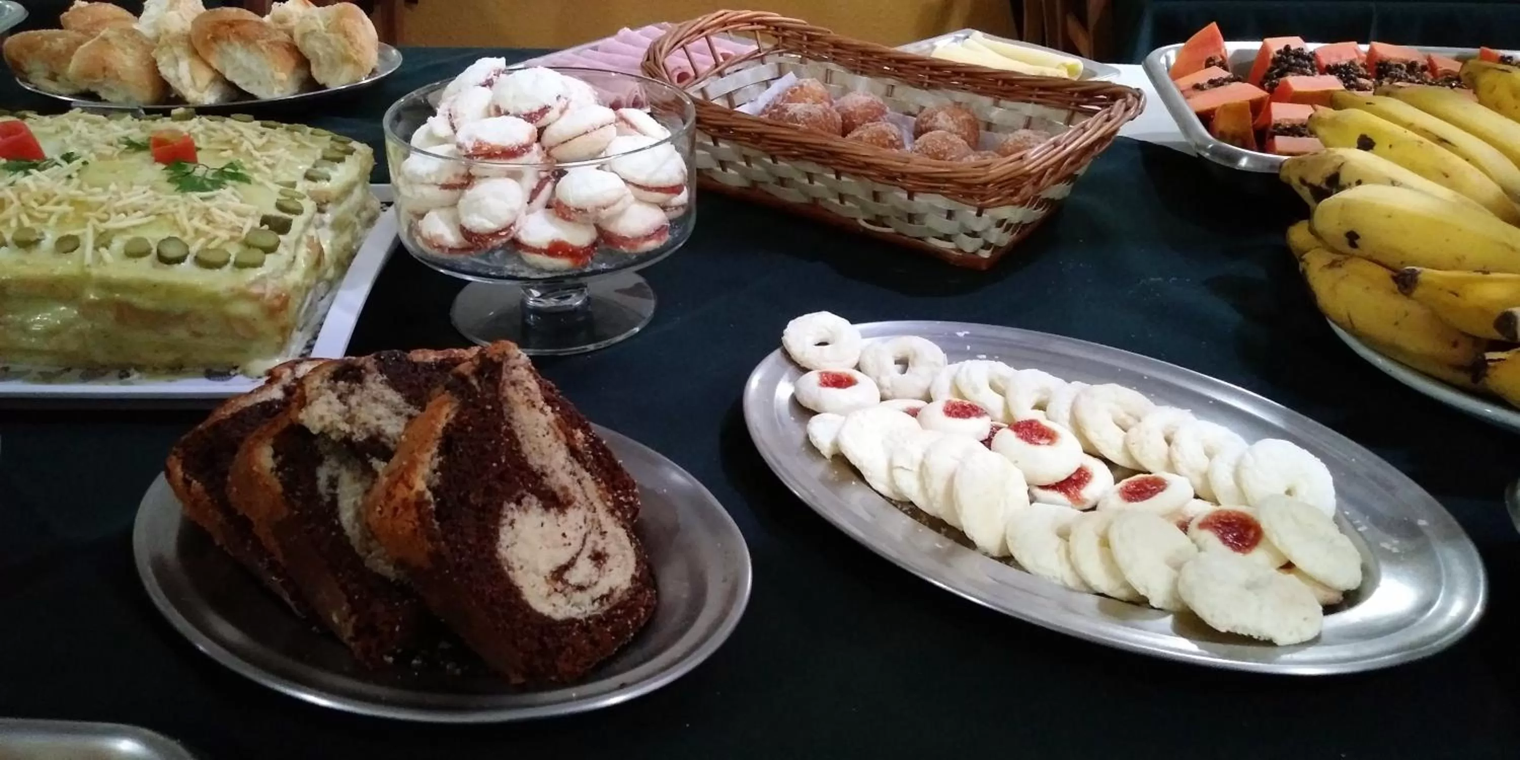 Hotel Gravataí Center