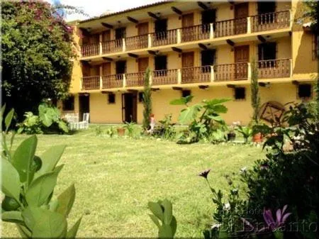 Gran Hotel El Encanto