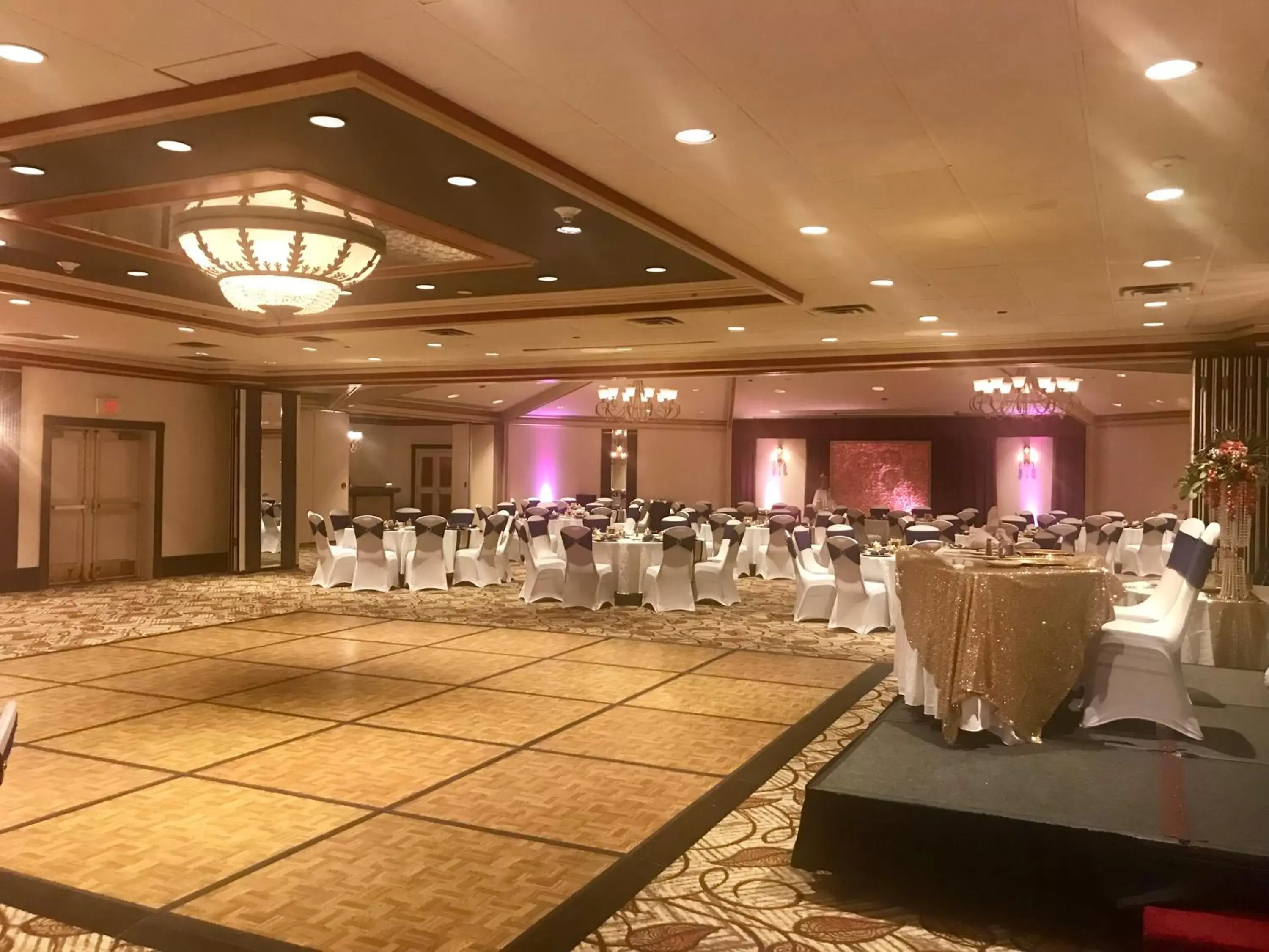 Banquet/Function facilities, Banquet Facilities in SureStay Plus Hotel by Best Western Lehigh Valley