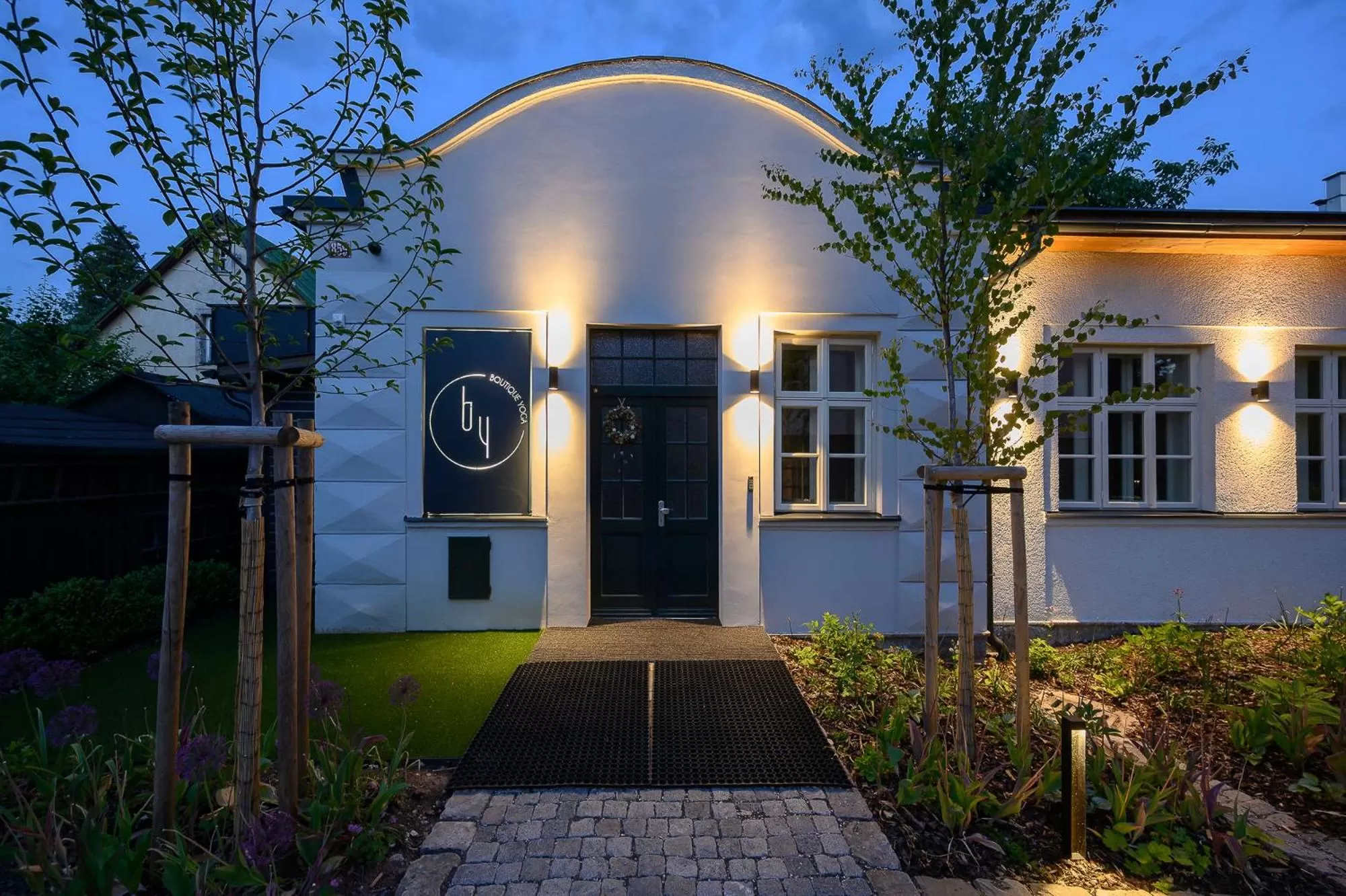 Hotel Zelená Marina