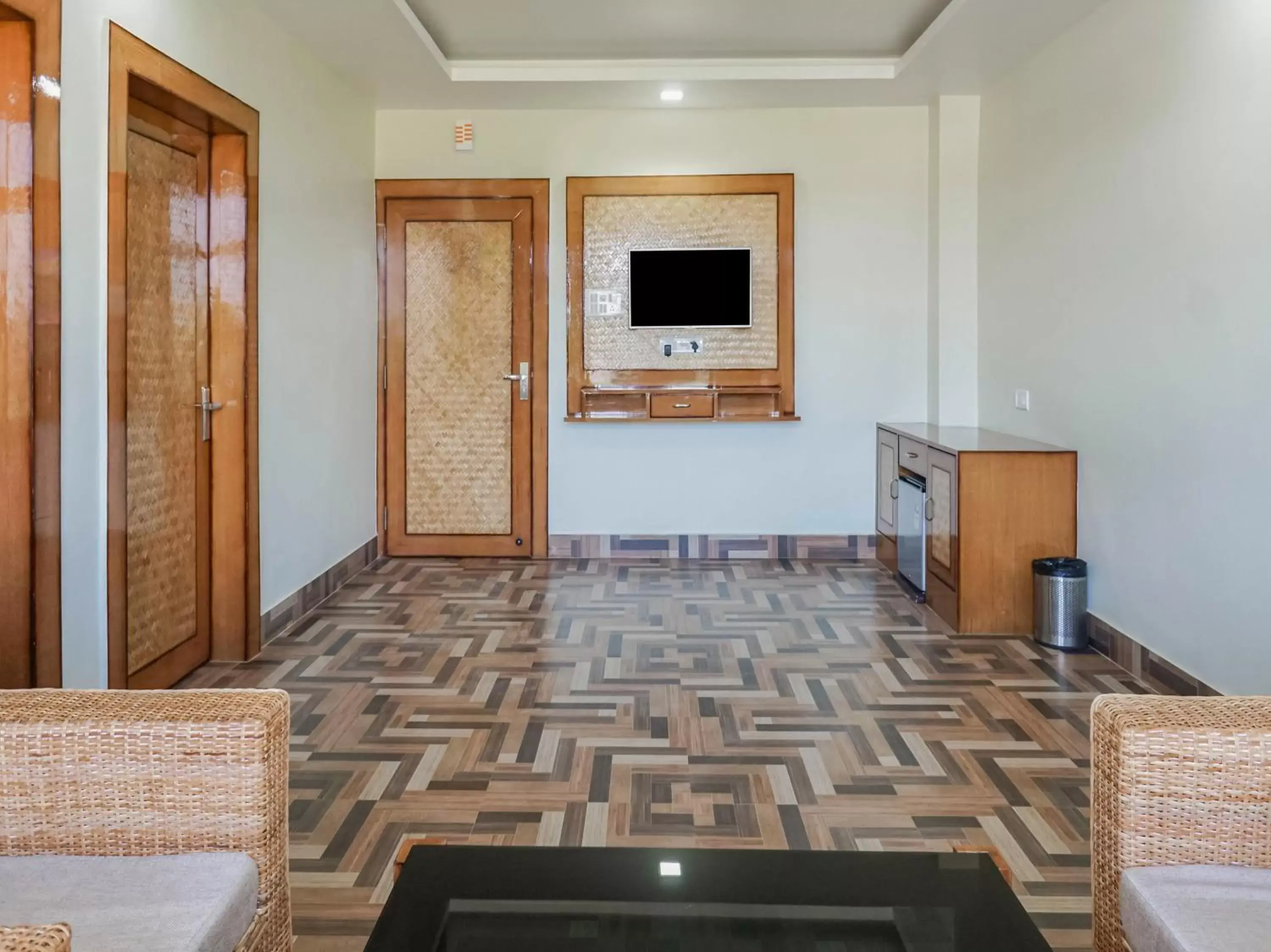 Property building in Pemaling Lords Eco Inn Guwahati Property building in Pemaling Lords Eco Inn Guwahati