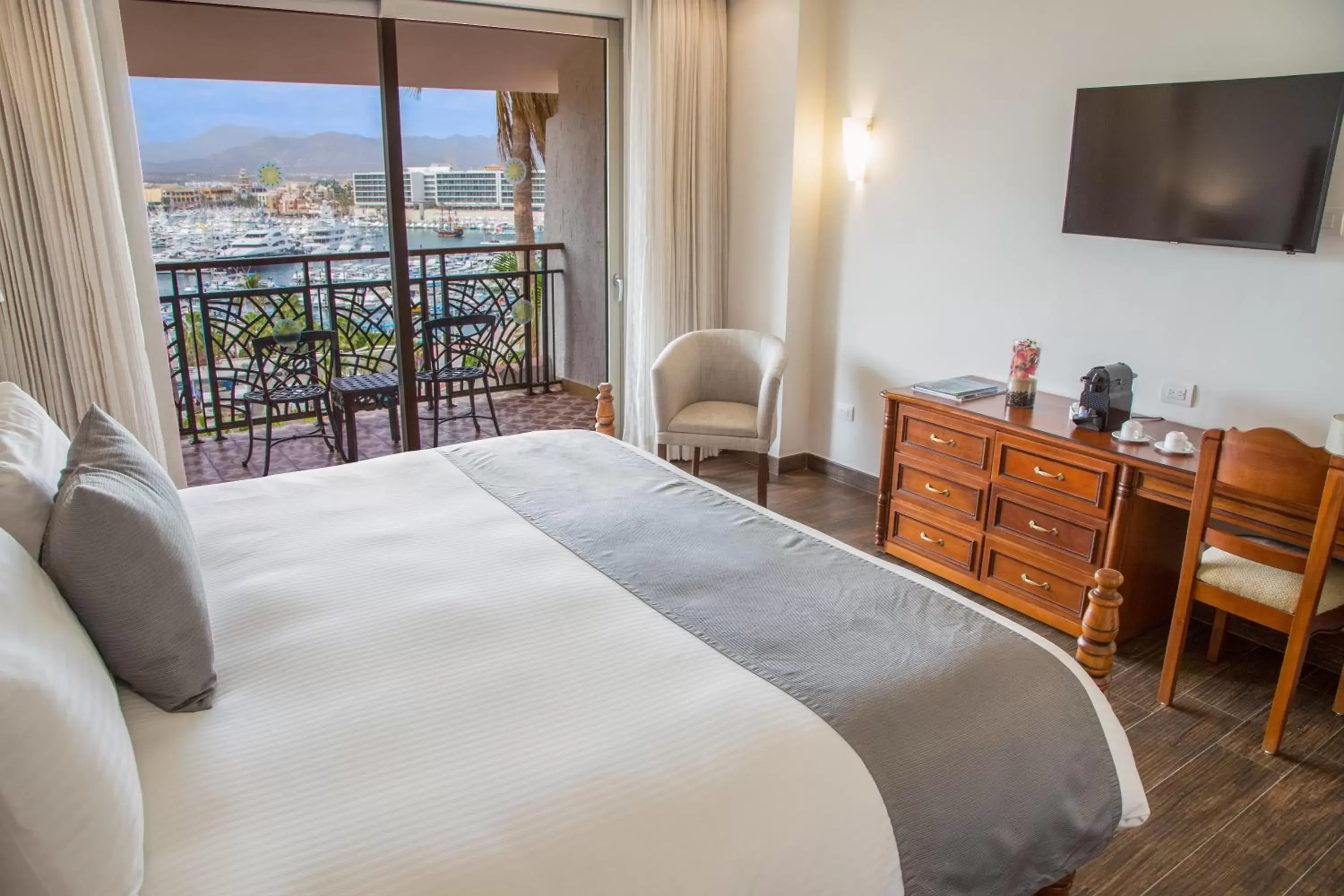 Bedroom, Room Photo in Sandos Finisterra All Inclusive