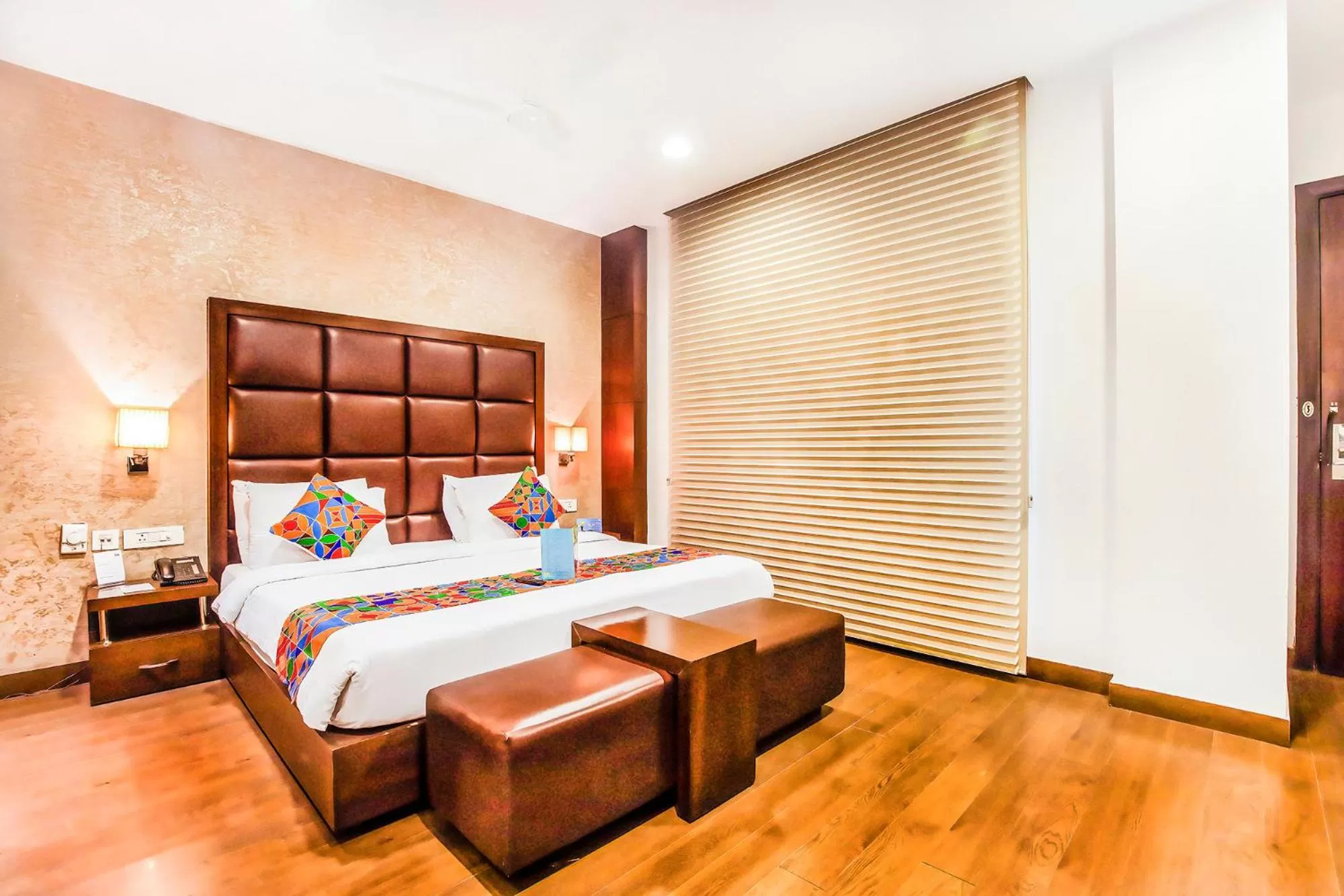 Jasmine Boutique Hotel Jasola