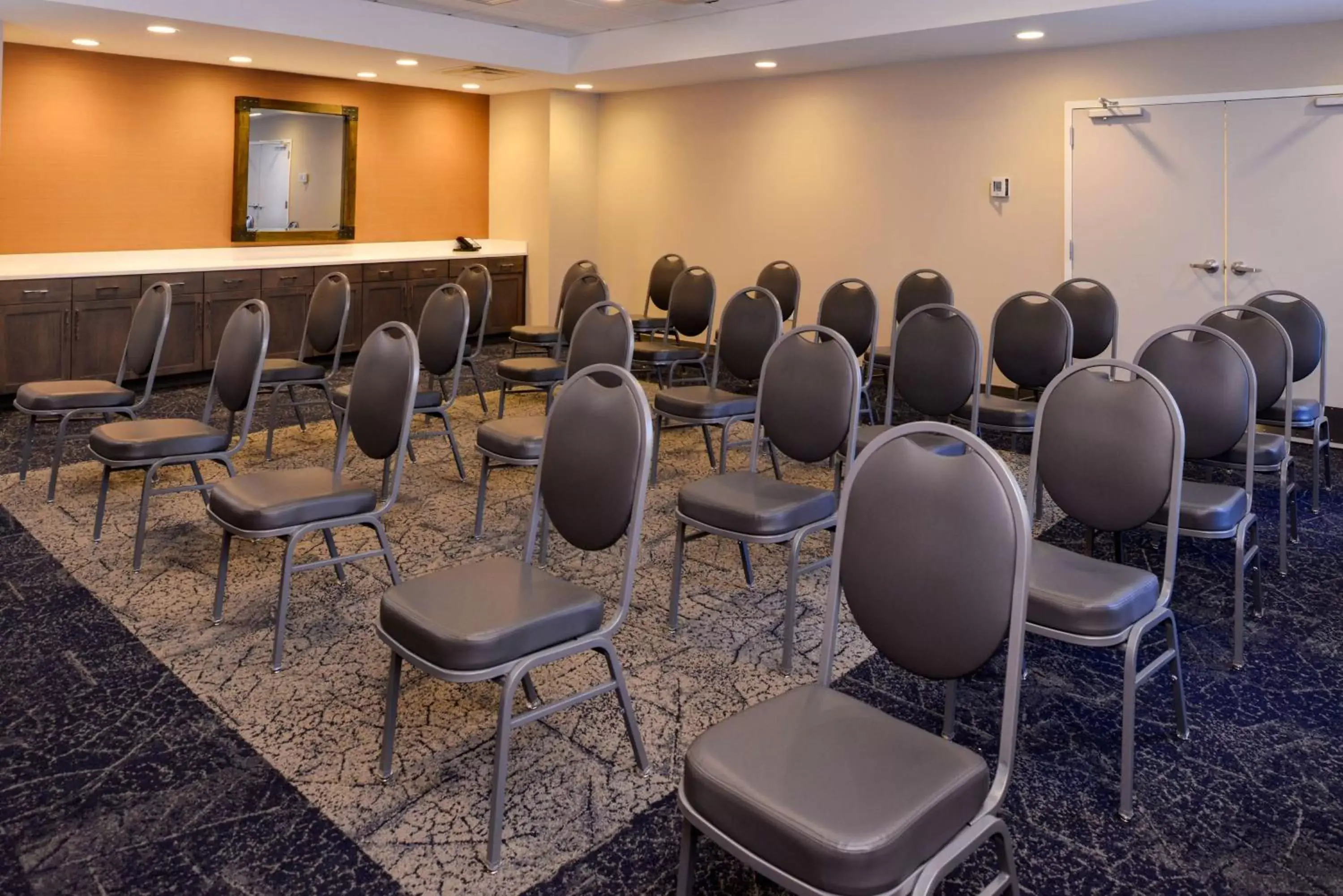 Meeting/conference room in Hampton Inn & Suites Albany-East Greenbush, NY