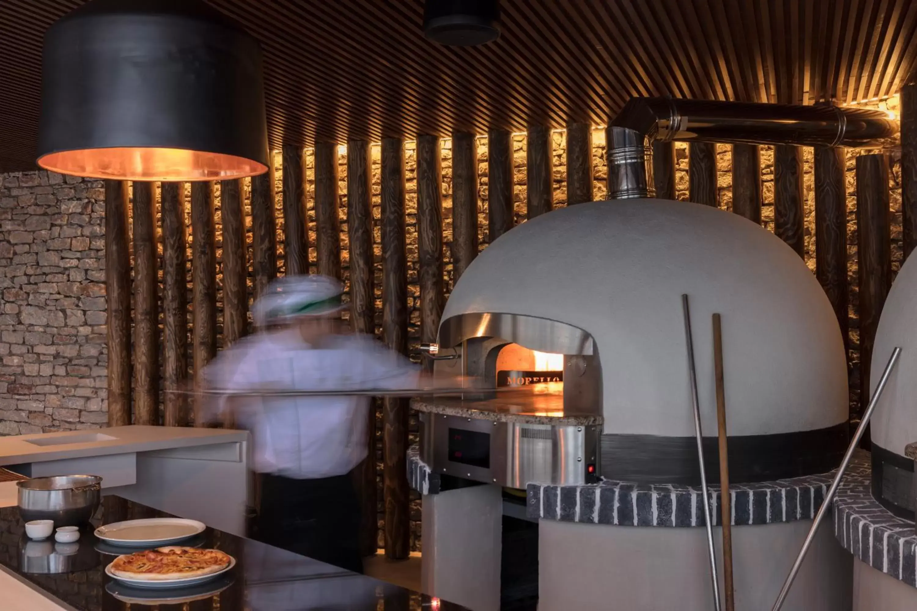 Restaurant/places to eat in Mitsis Summer Palace Restaurant/places to eat in Mitsis Summer Palace