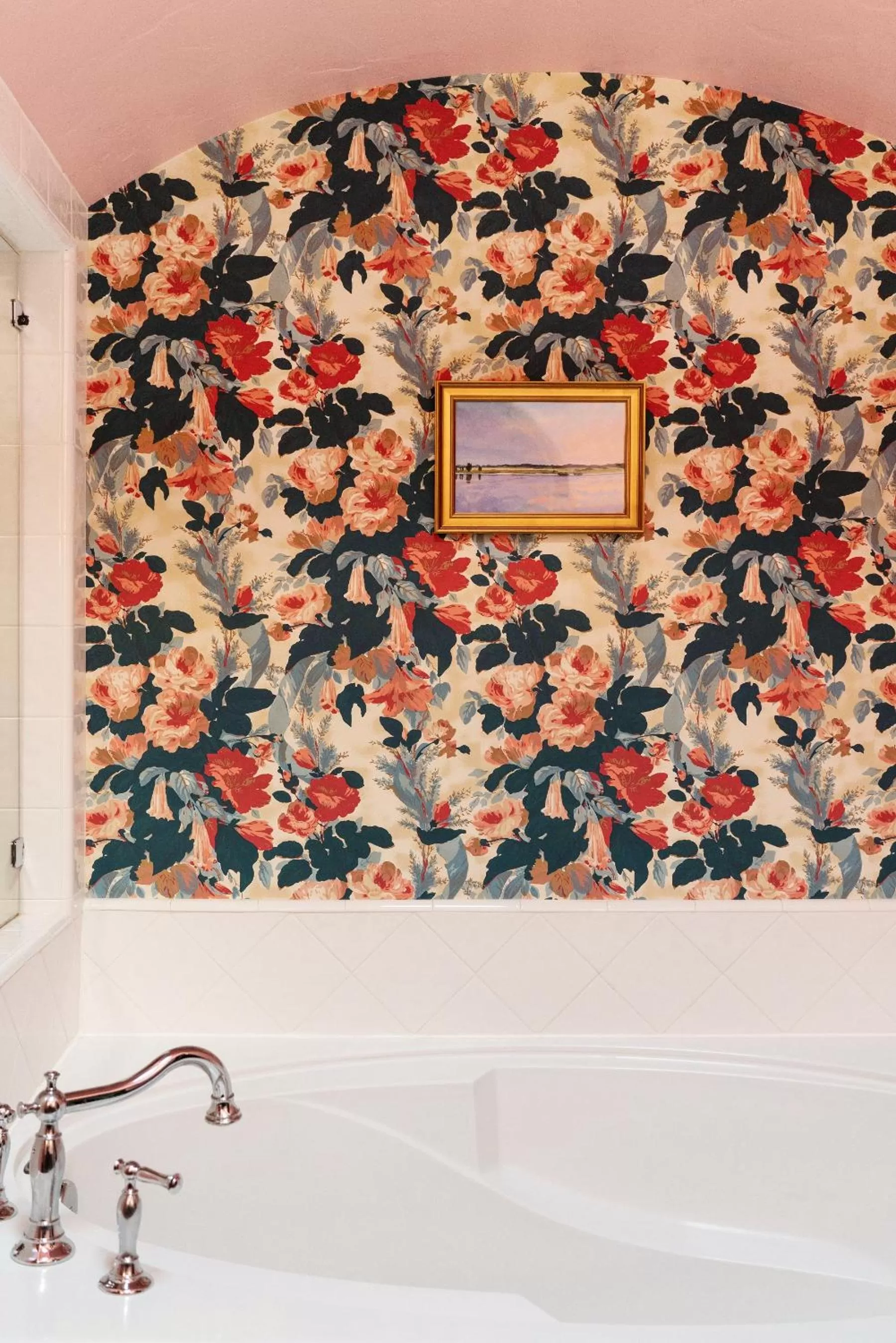 Bathroom in Palihouse Santa Barbara