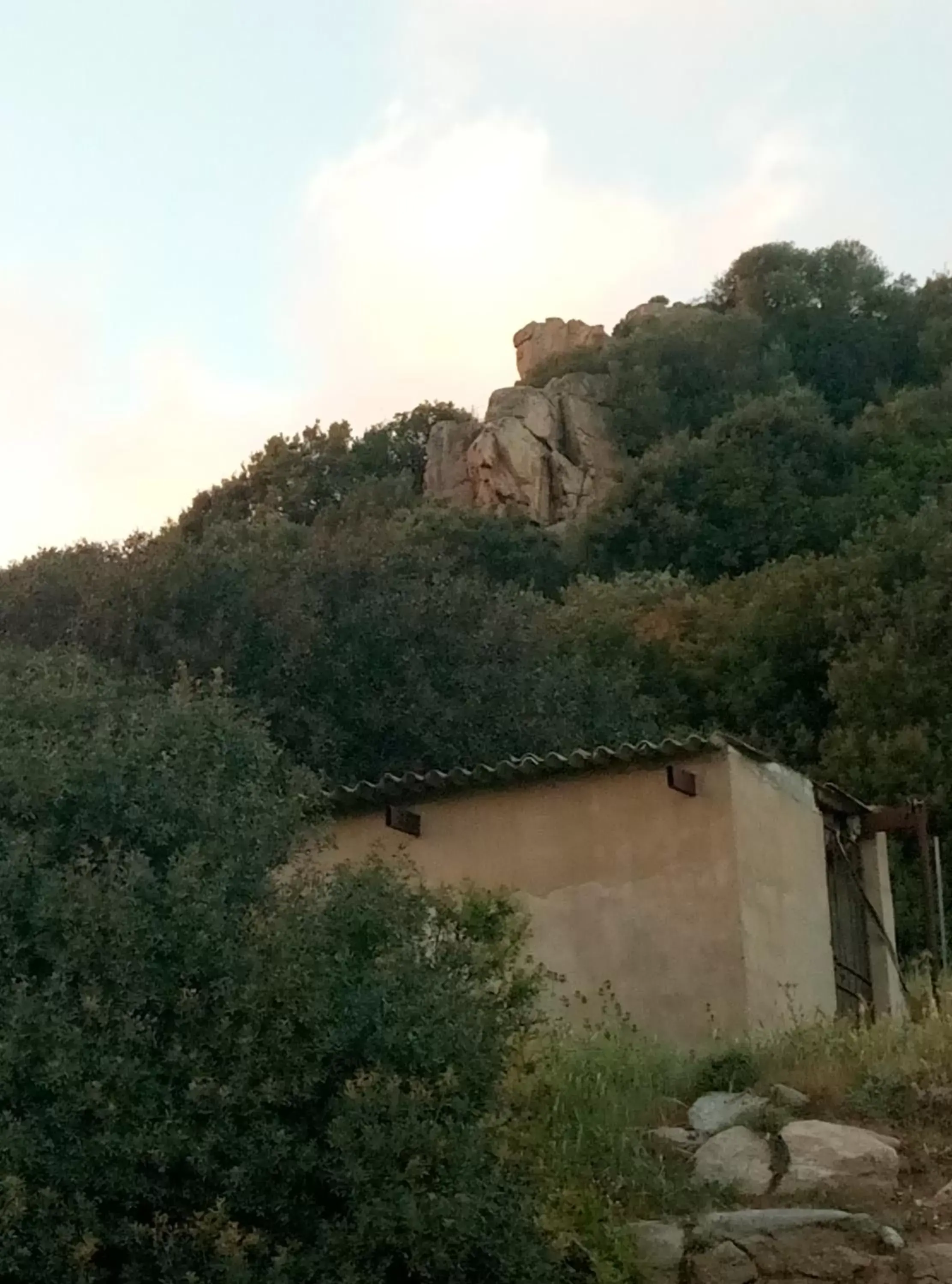 B&B Il Nuraghe