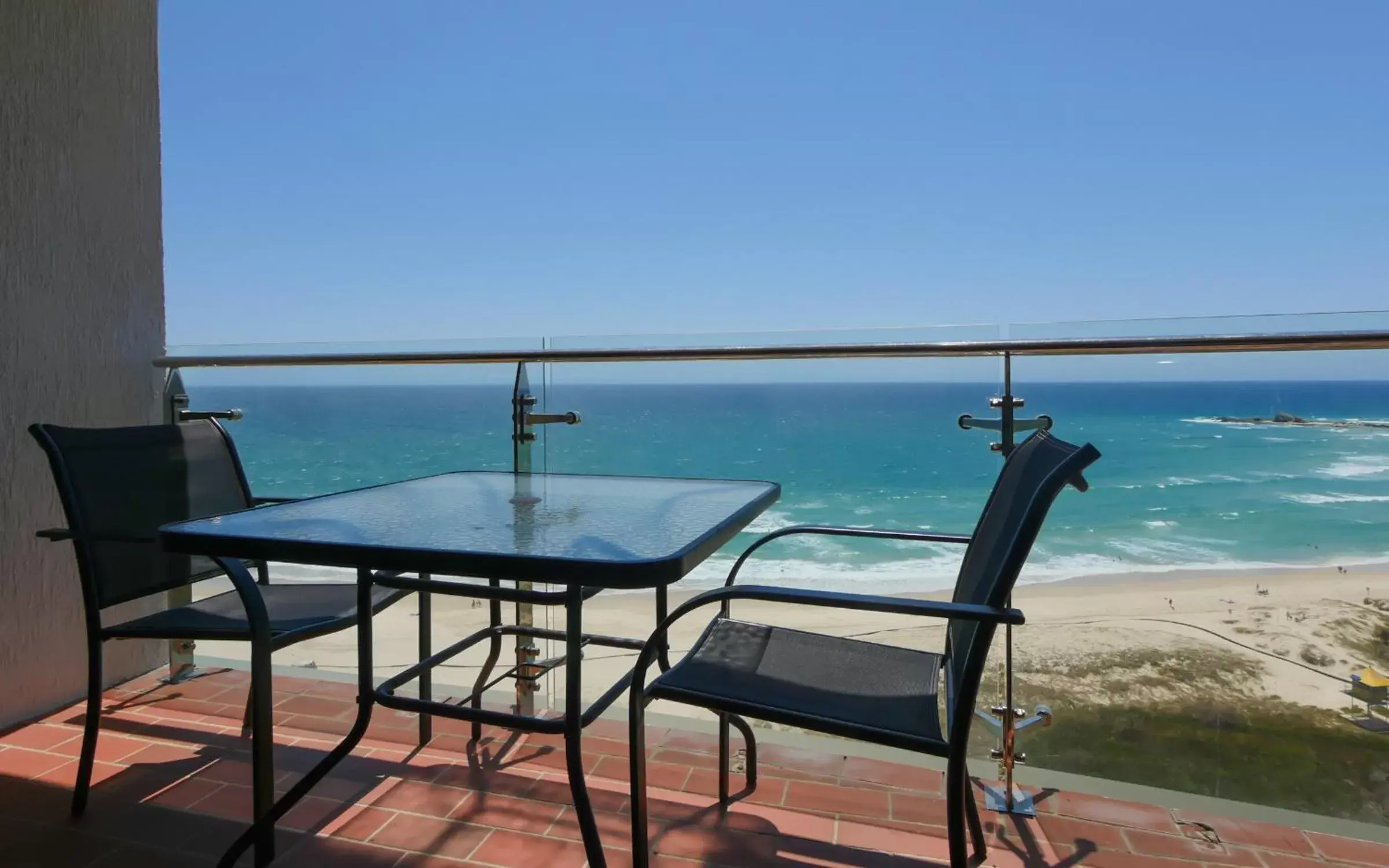 2 Bedroom Premier in Princess Palm on the Beach 2 Bedroom Premier in Princess Palm on the Beach