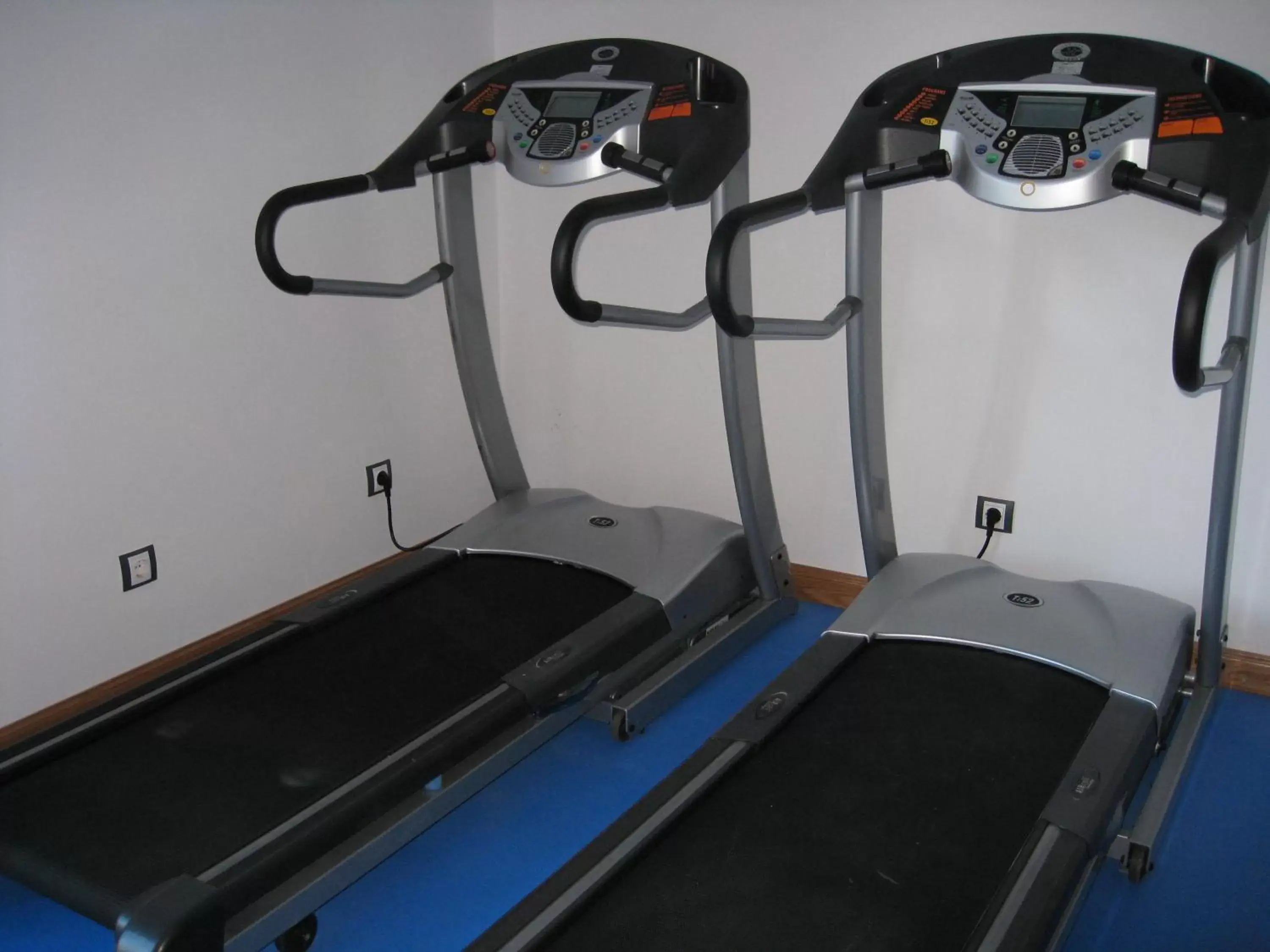 Fitness centre/facilities, Fitness Center/Facilities in Obaga Blanca & Spa