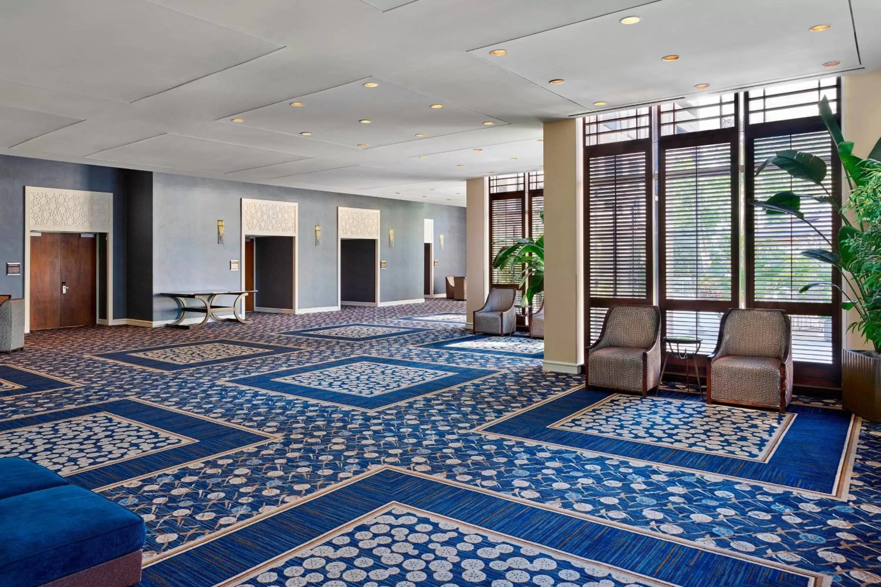 Meeting/conference room, Lobby/Reception in The Westshore Grand, A Tribute Portfolio Hotel, Tampa