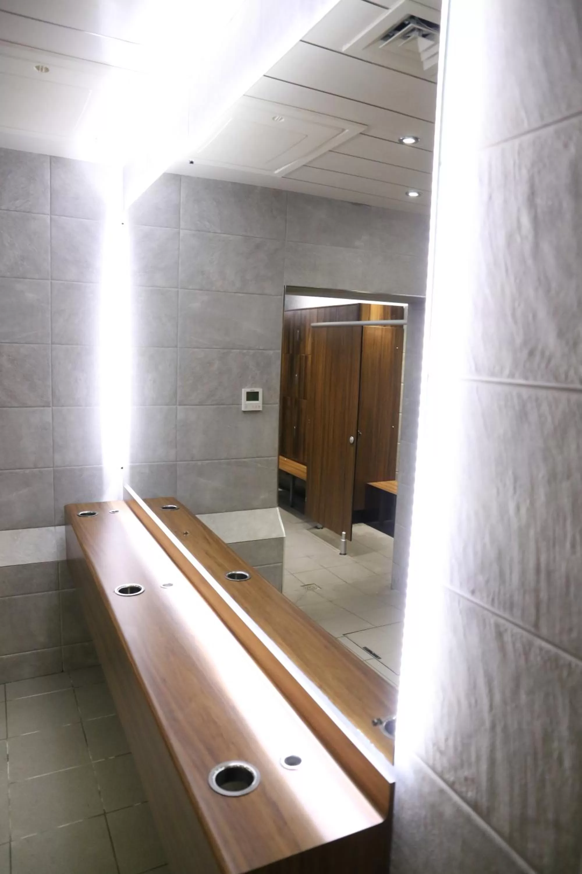 Area and facilities in Best Western Bolholt Country Park Hotel