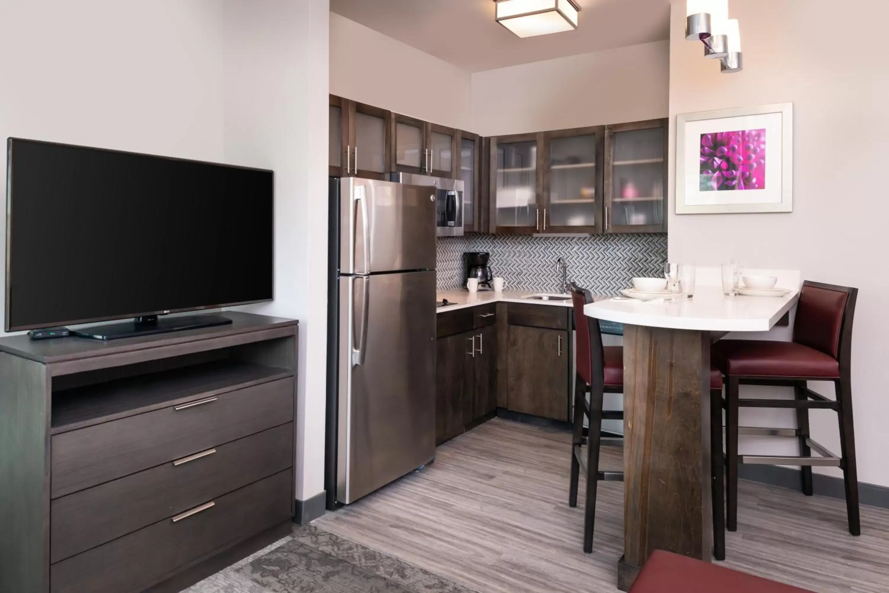 Two-Bedroom Suite in Staybridge Suites - Lake Charles, an IHG Hotel Two-Bedroom Suite in Staybridge Suites - Lake Charles, an IHG Hotel