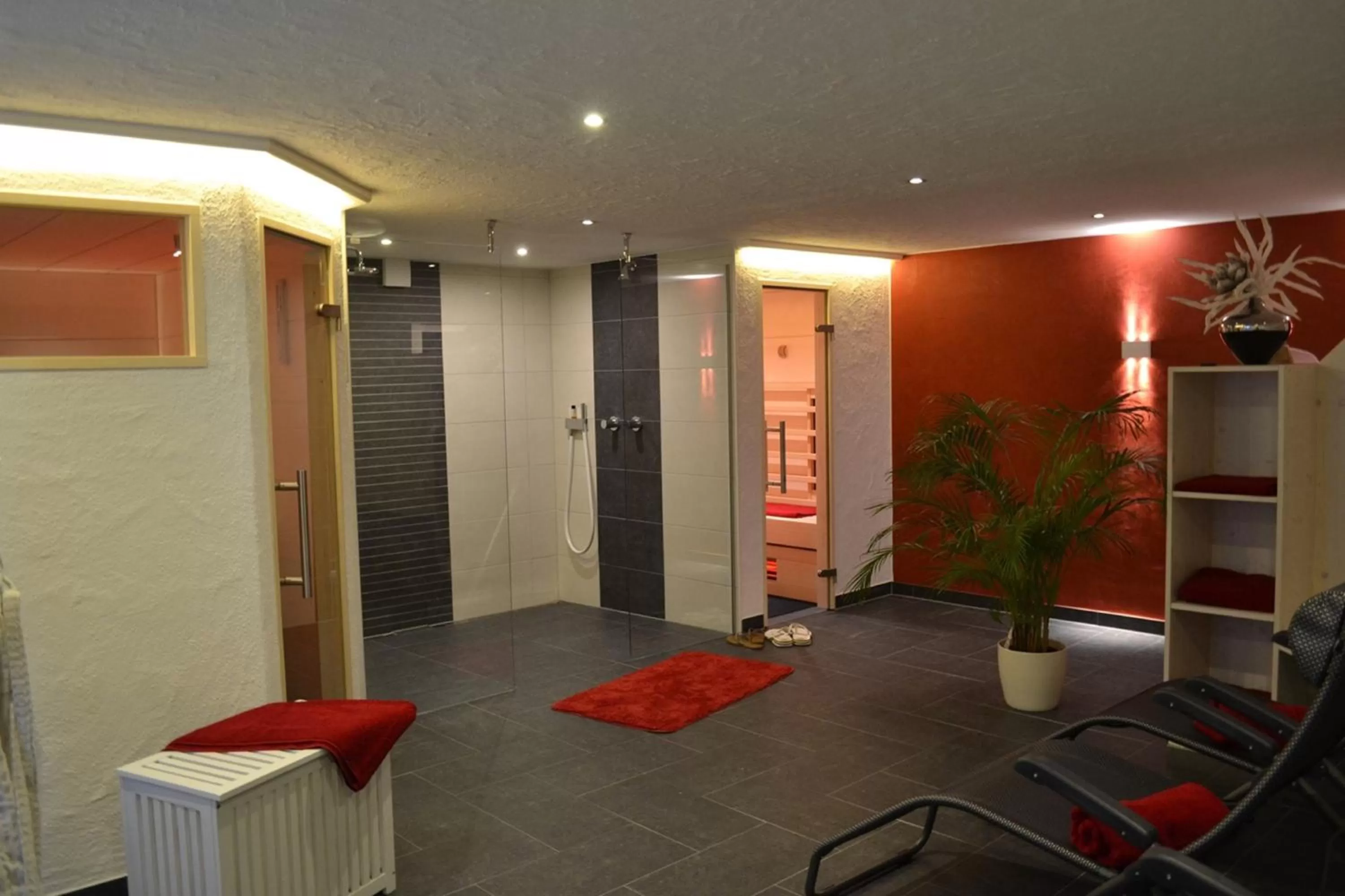 Activities in Hotel Forsthaus