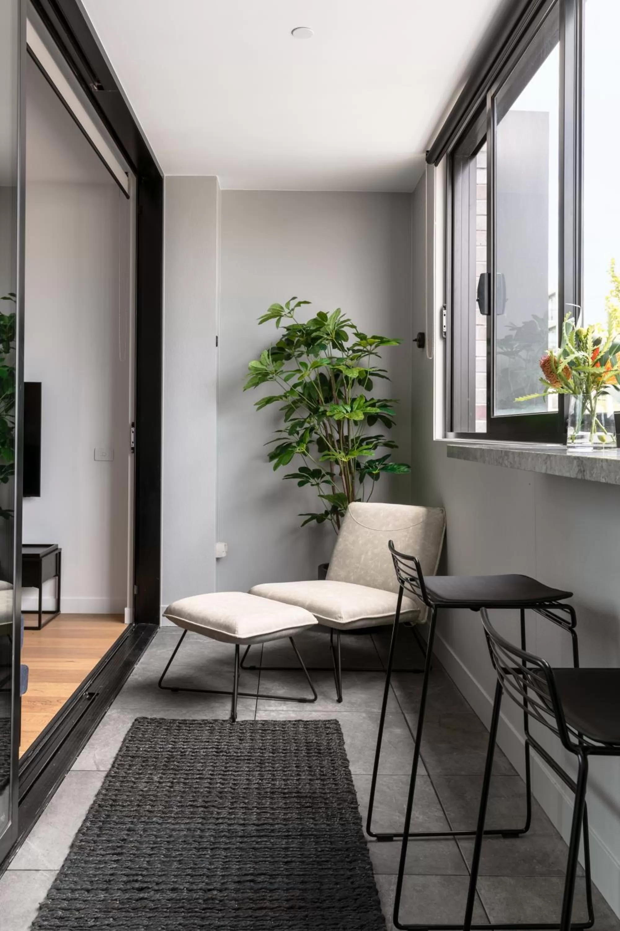 Caroline Serviced Apartments Richmond