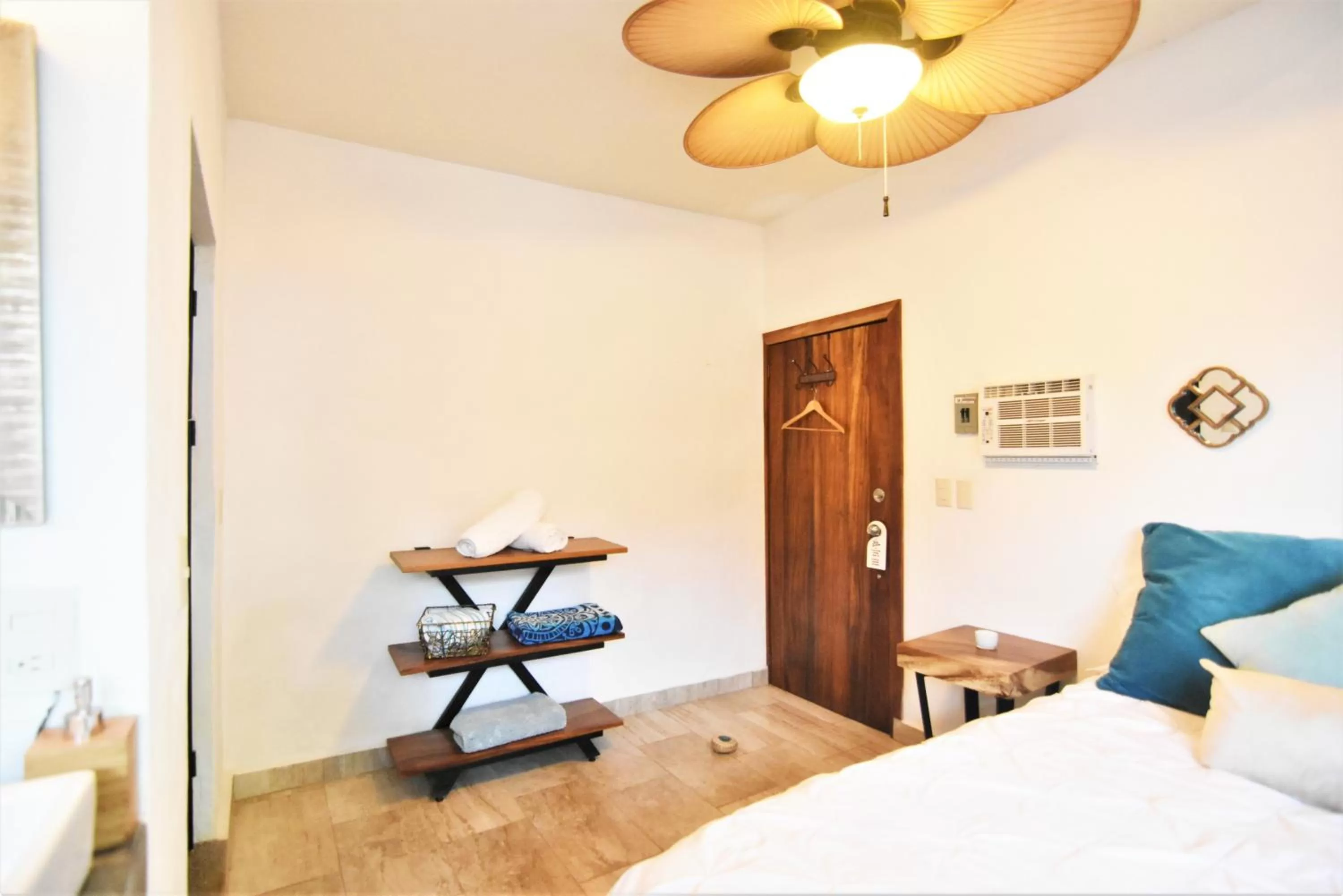 Seating Area in Hotel Vista Oceana Sayulita