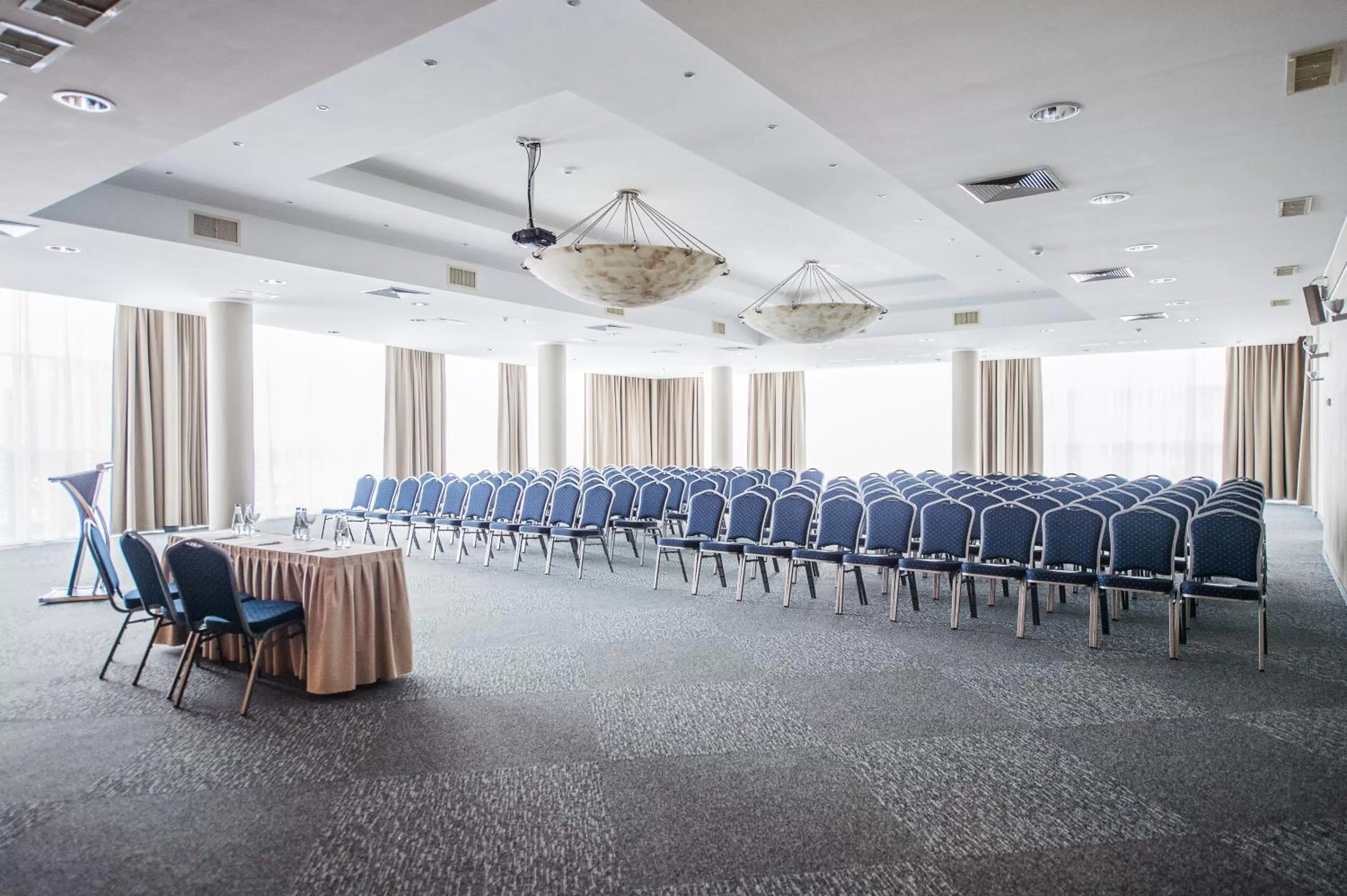 Banquet/Function facilities in Bellevue Park Hotel Riga with FREE Parking