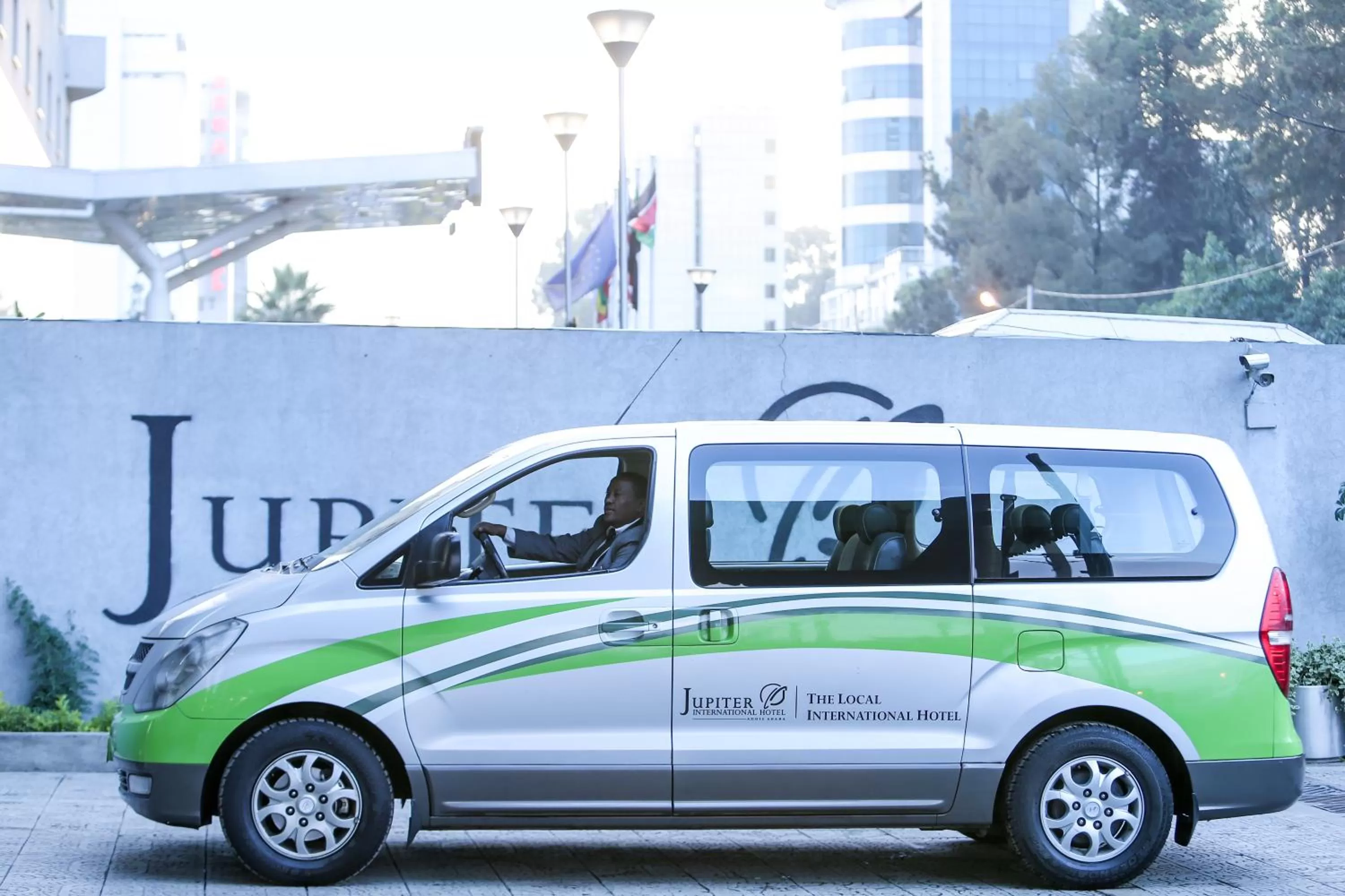 Other in Jupiter International Hotel - Bole