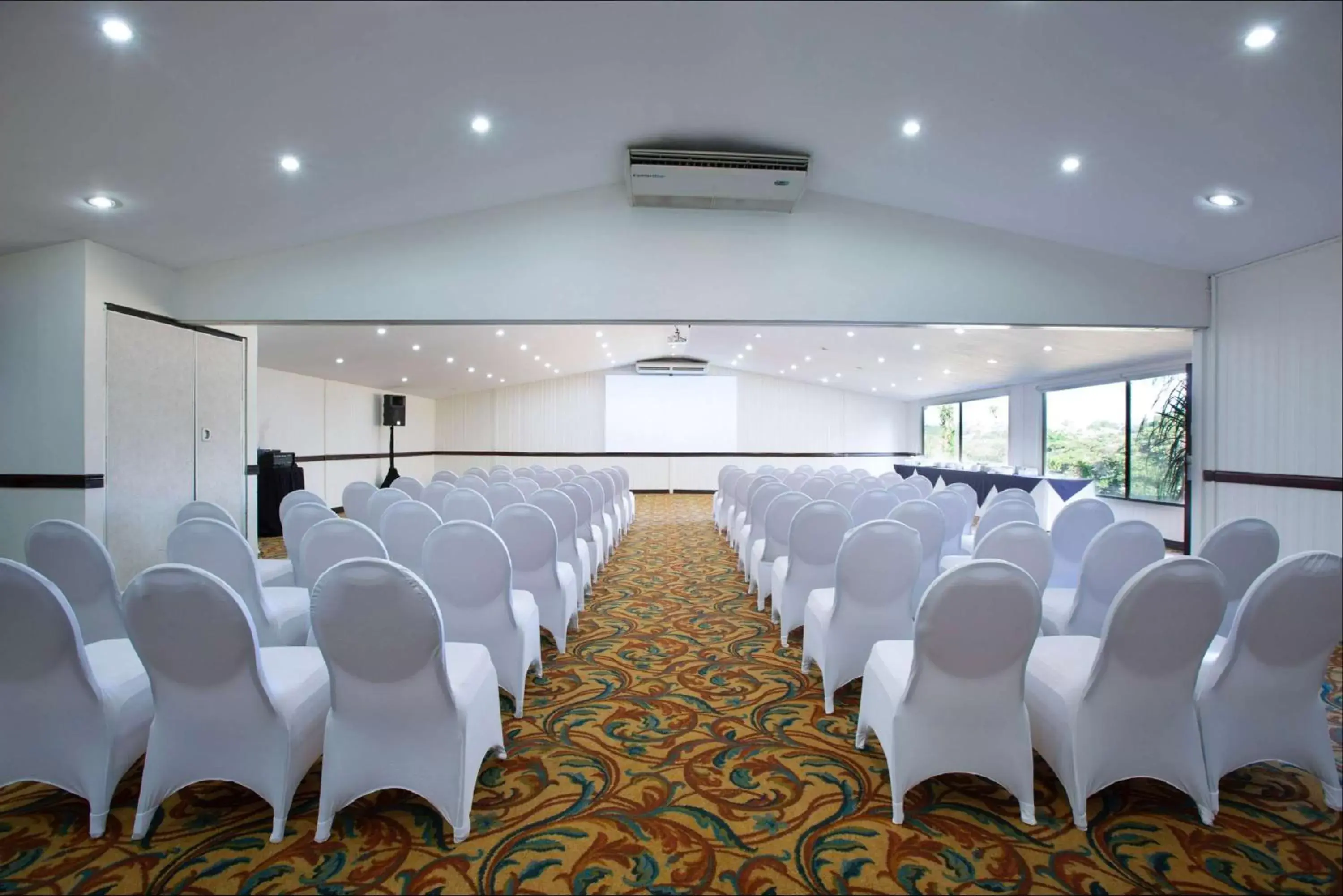 On site, Banquet Facilities in Country Inn & Suites by Radisson, San Jose Aeropuerto, Costa Rica