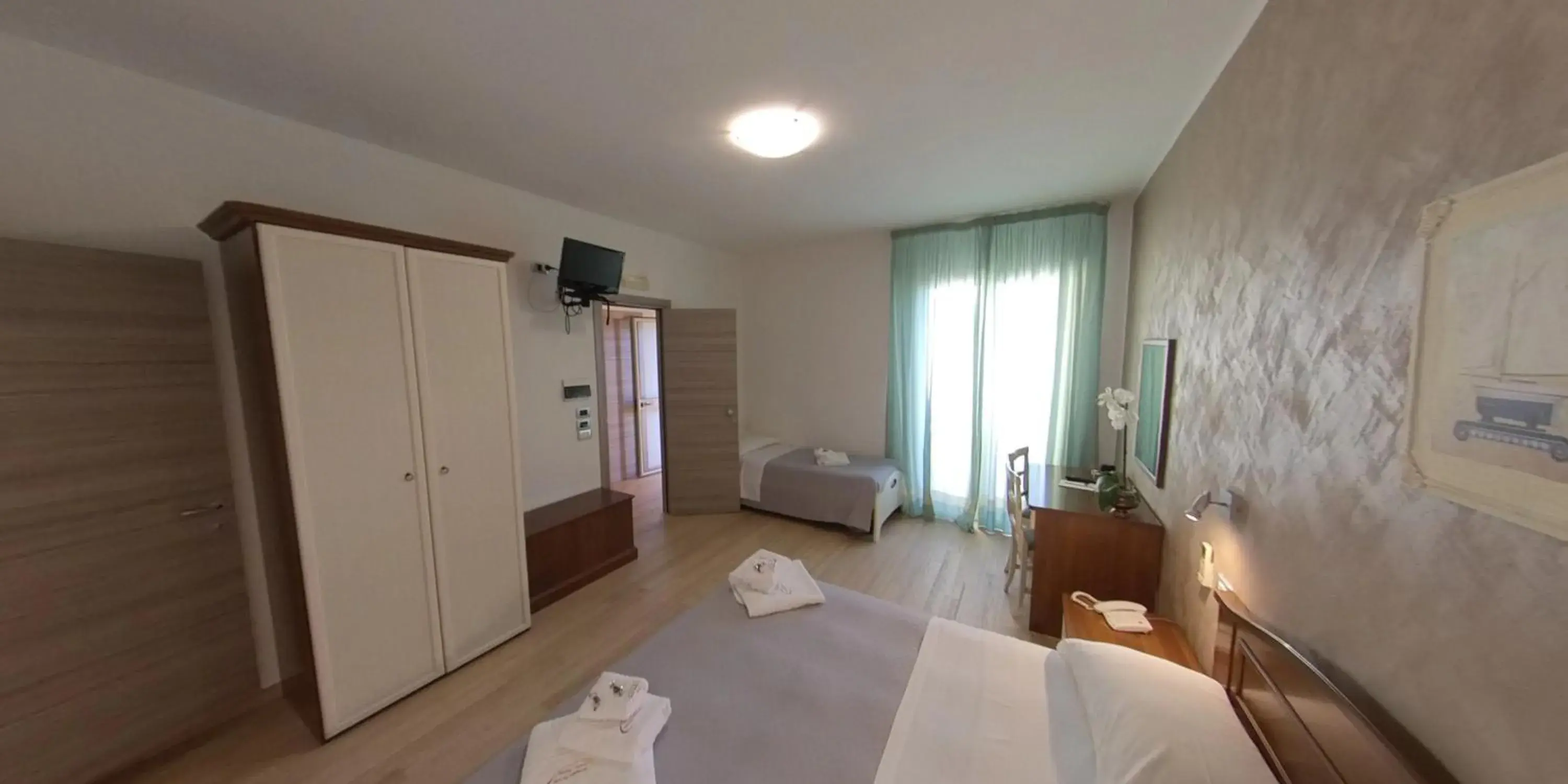 Albergo Perseo