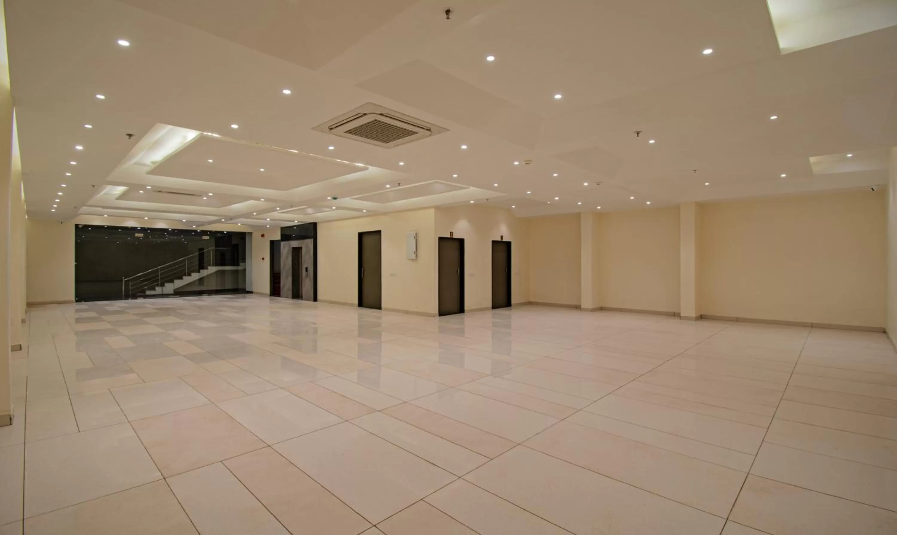 Banquet/Function facilities in Treebo Pink City Grand