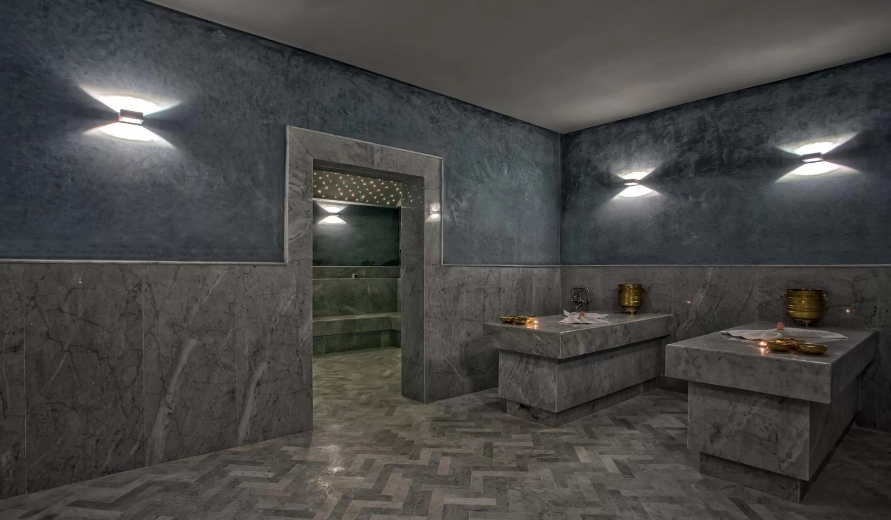 Spa and wellness centre/facilities in Be Live Collection Marrakech Adults Only All inclusive