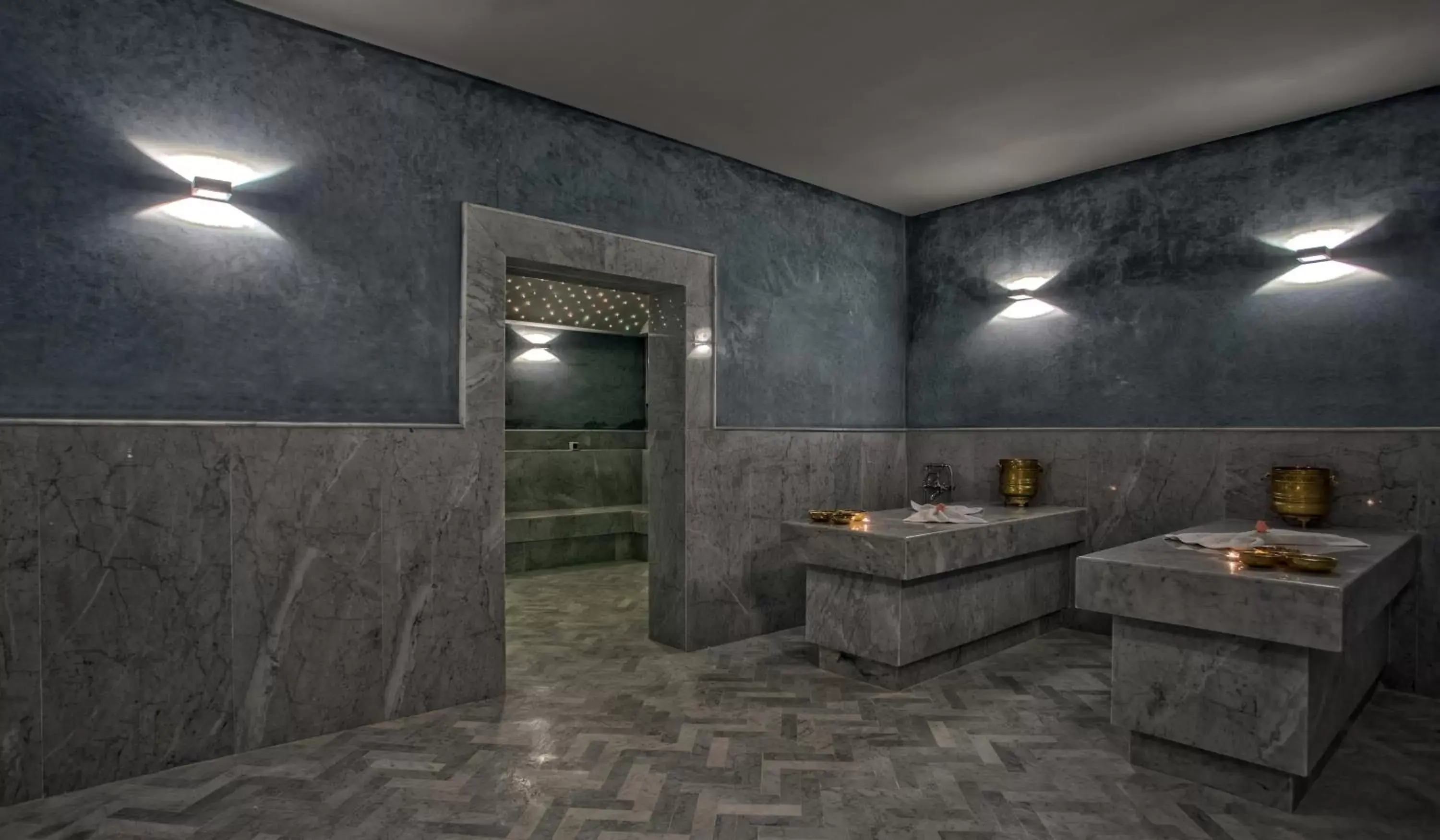 Spa and wellness centre/facilities in Be Live Collection Marrakech Adults Only All inclusive Spa and wellness centre/facilities in Be Live Collection Marrakech Adults Only All inclusive