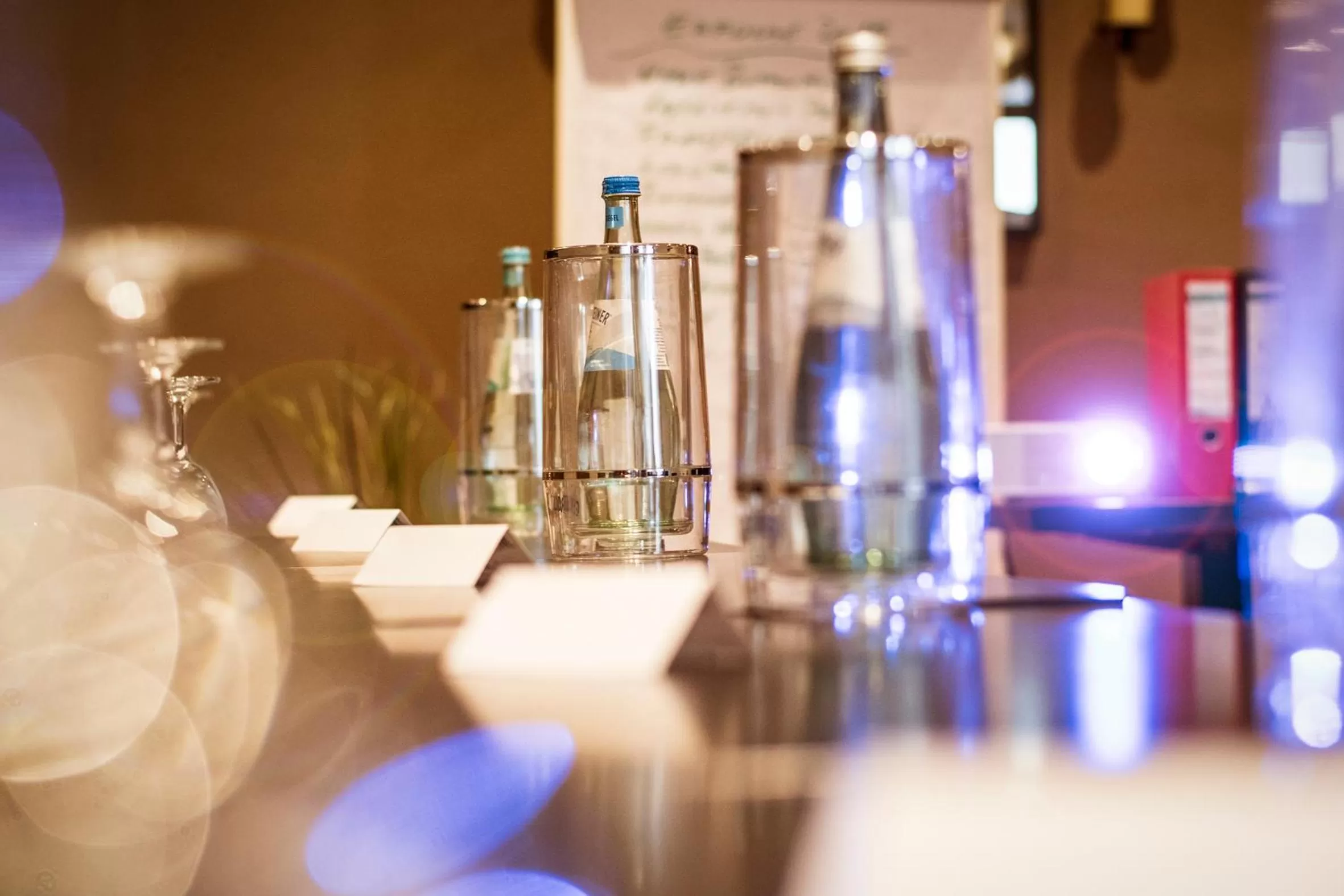 Meeting/conference room in Hotel Ehranger Hof