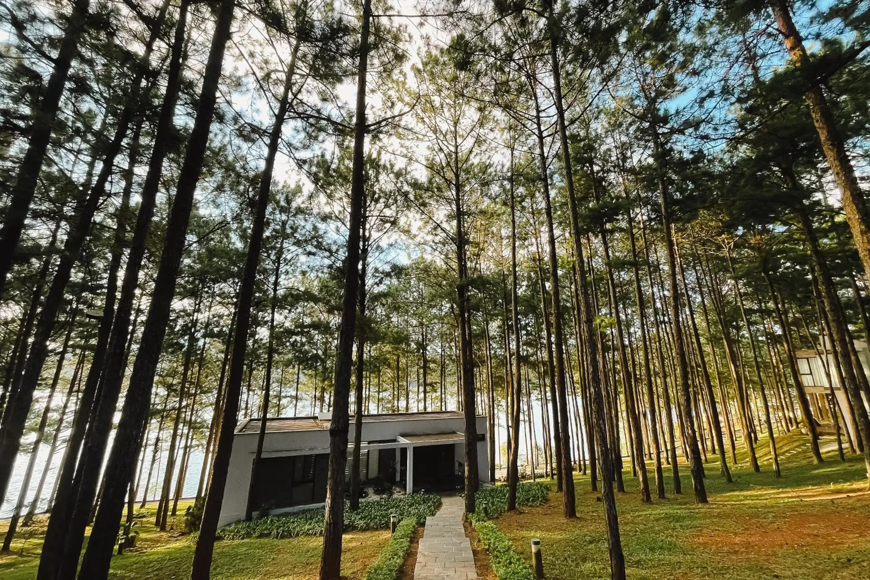 Spring, Property Building in Terracotta Hotel And Resort Dalat