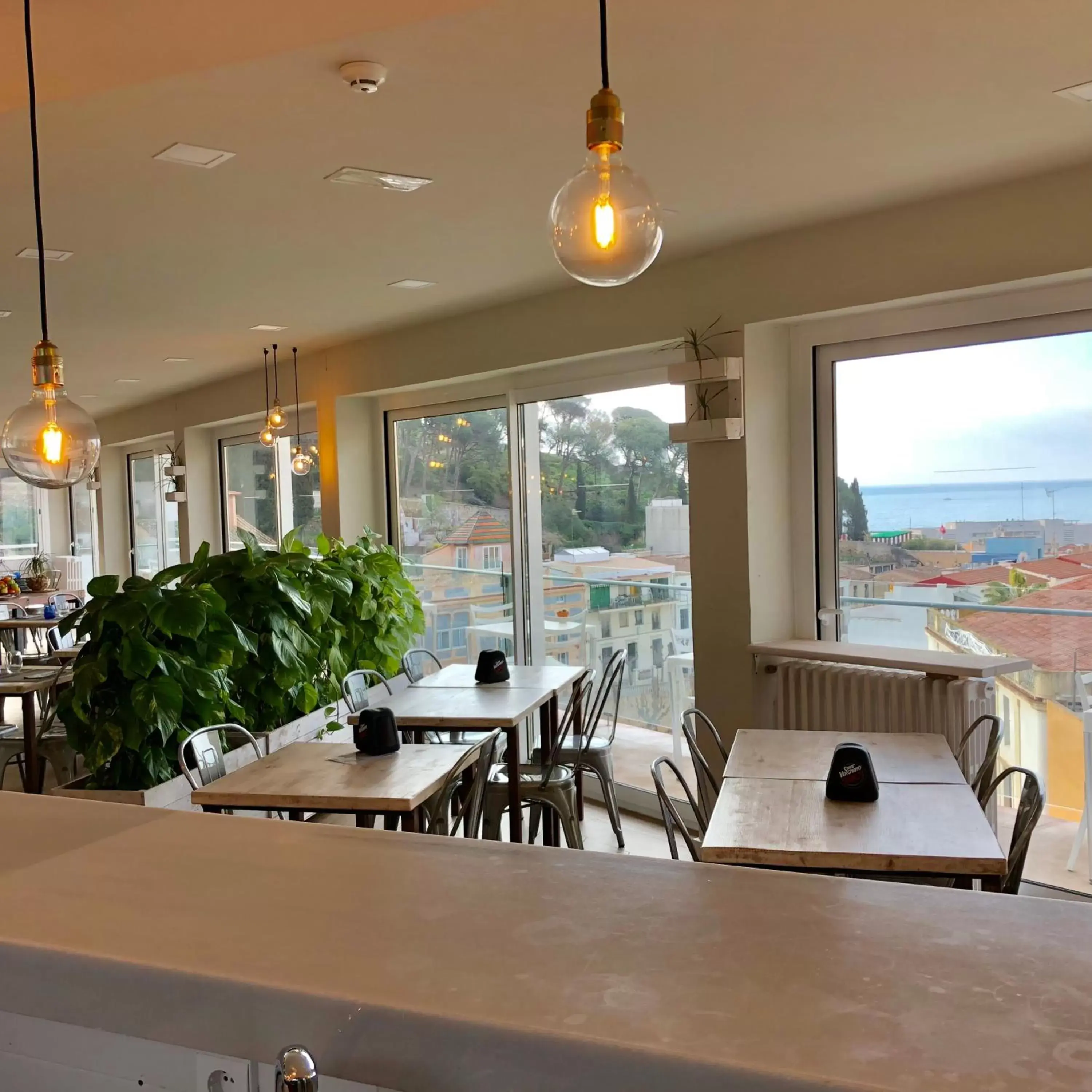 Restaurant/places to eat in Dynamic Hotels Caldetes Barcelona Restaurant/places to eat in Dynamic Hotels Caldetes Barcelona