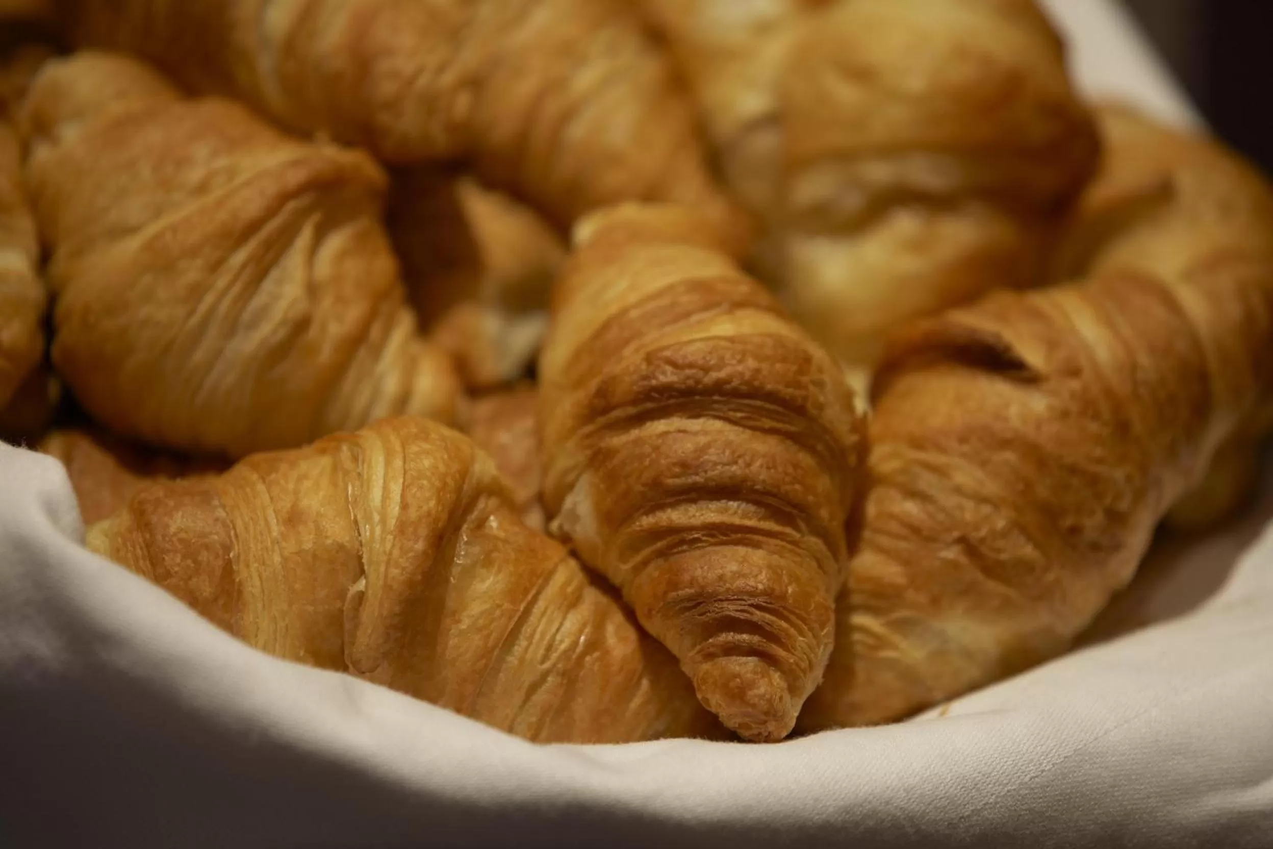 Food in IntercityHotel Ingolstadt