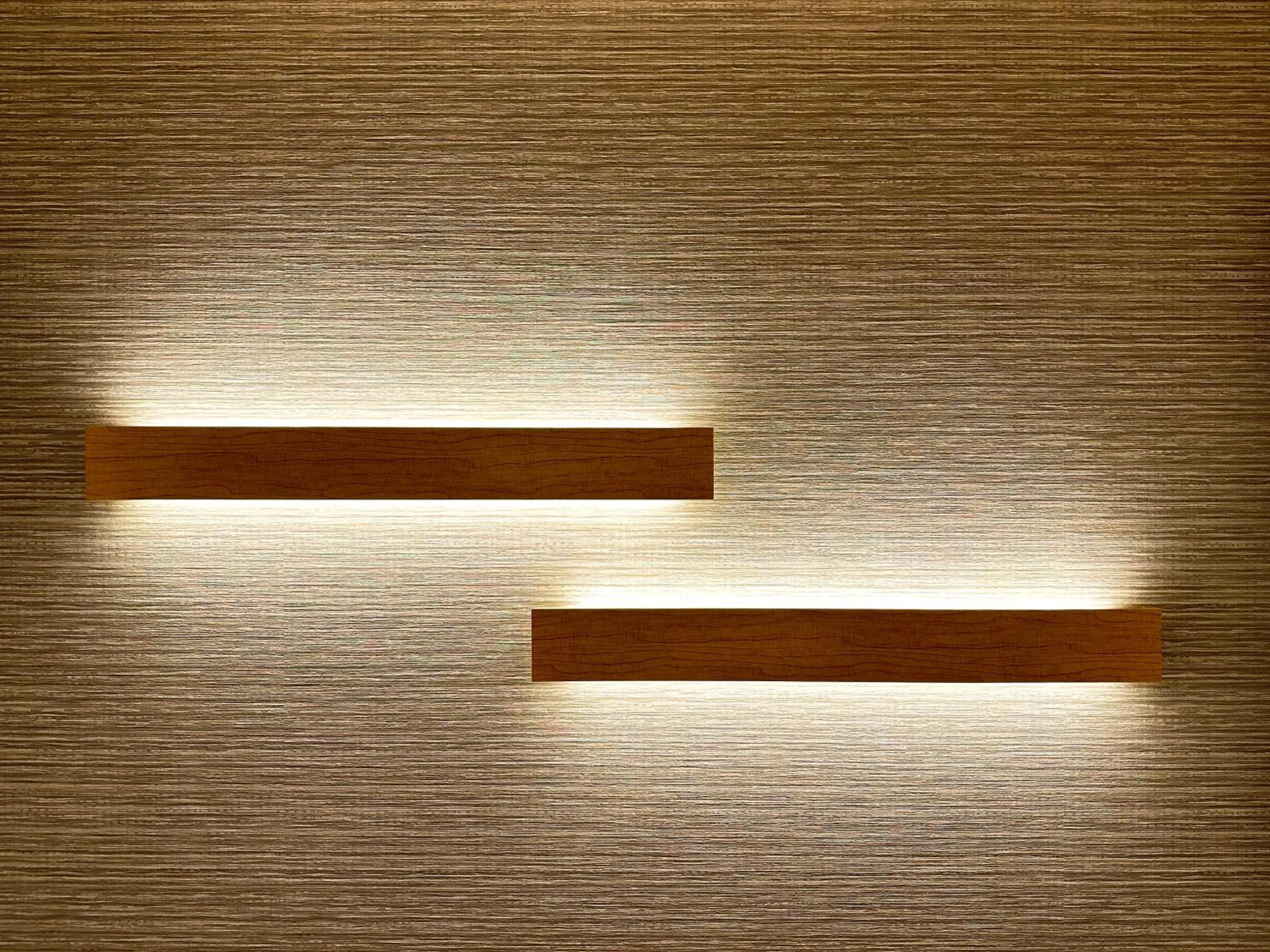 Decorative detail in Osaka Ebisu Hotel