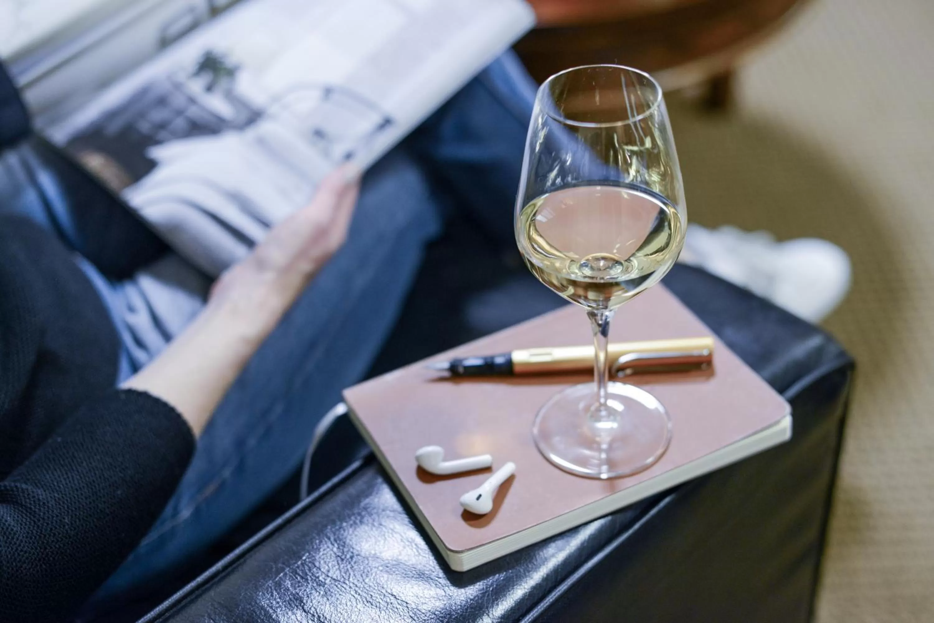 room service in Rydges Armidale