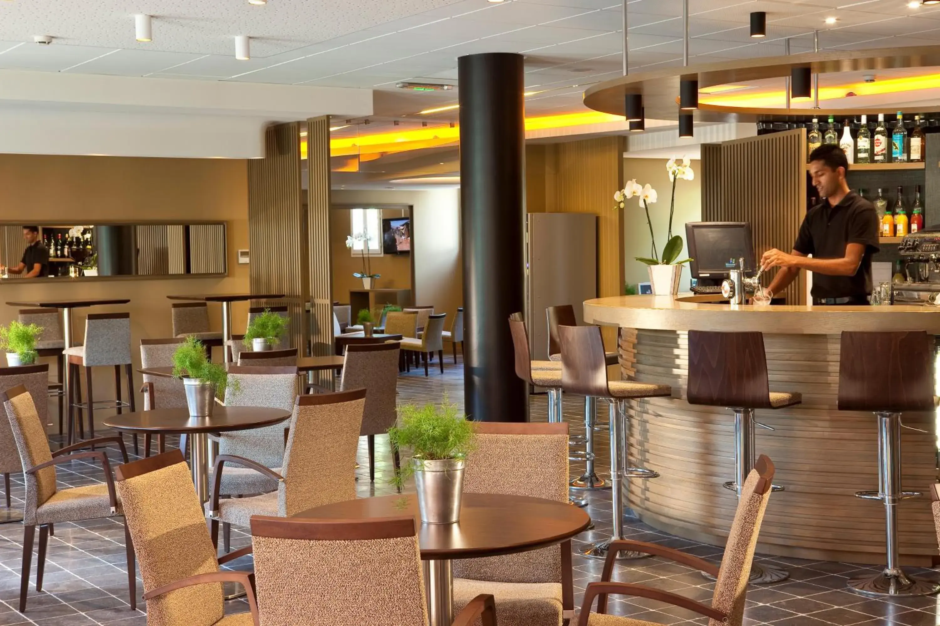 Restaurant/places to eat in Escale Oceania Aix-en-Provence Restaurant/places to eat in Escale Oceania Aix-en-Provence