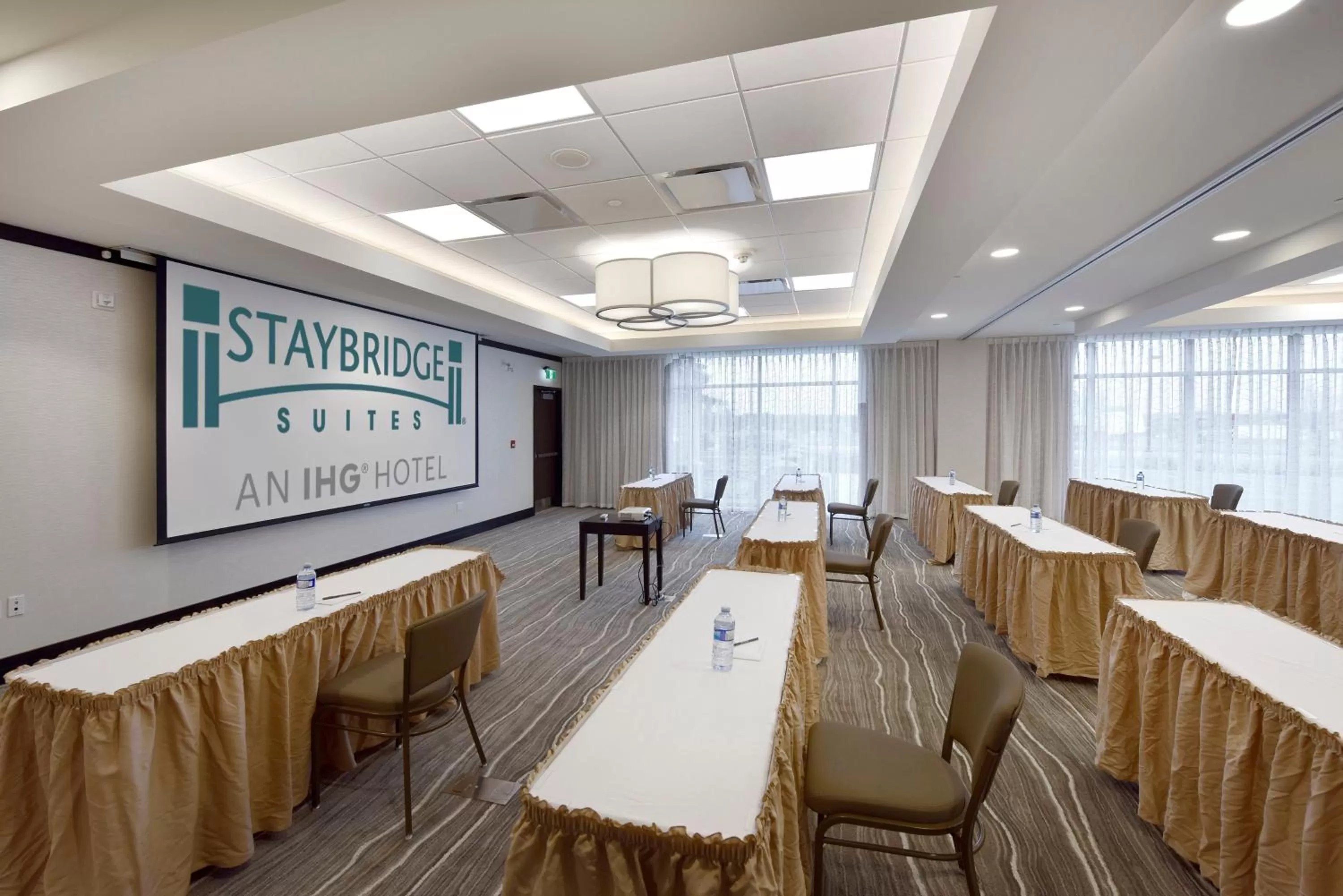 Meeting/conference room in Staybridge Suites - Waterloo - St. Jacobs Area