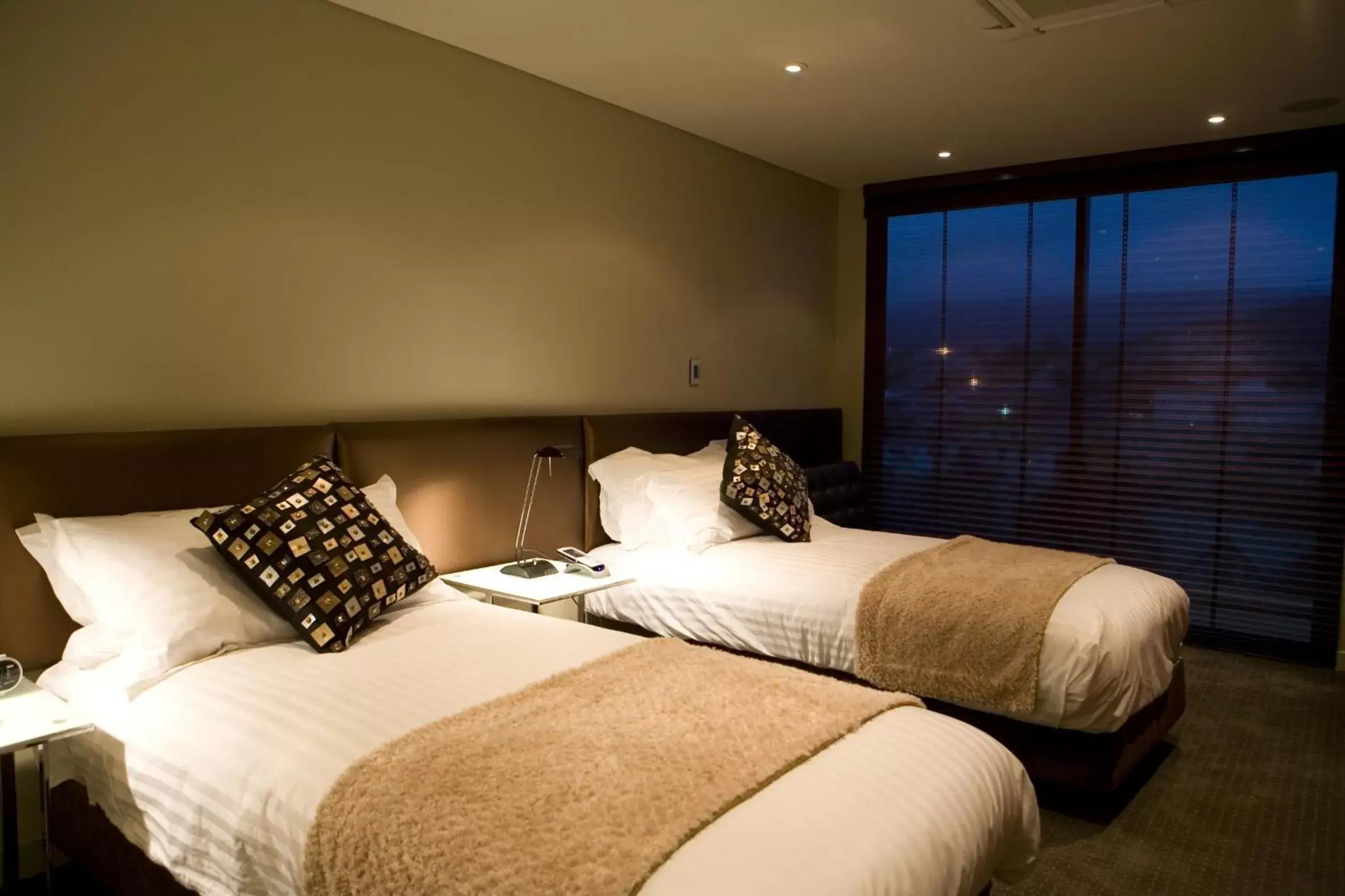 Bedroom, Room Photo in Lenna Of Hobart