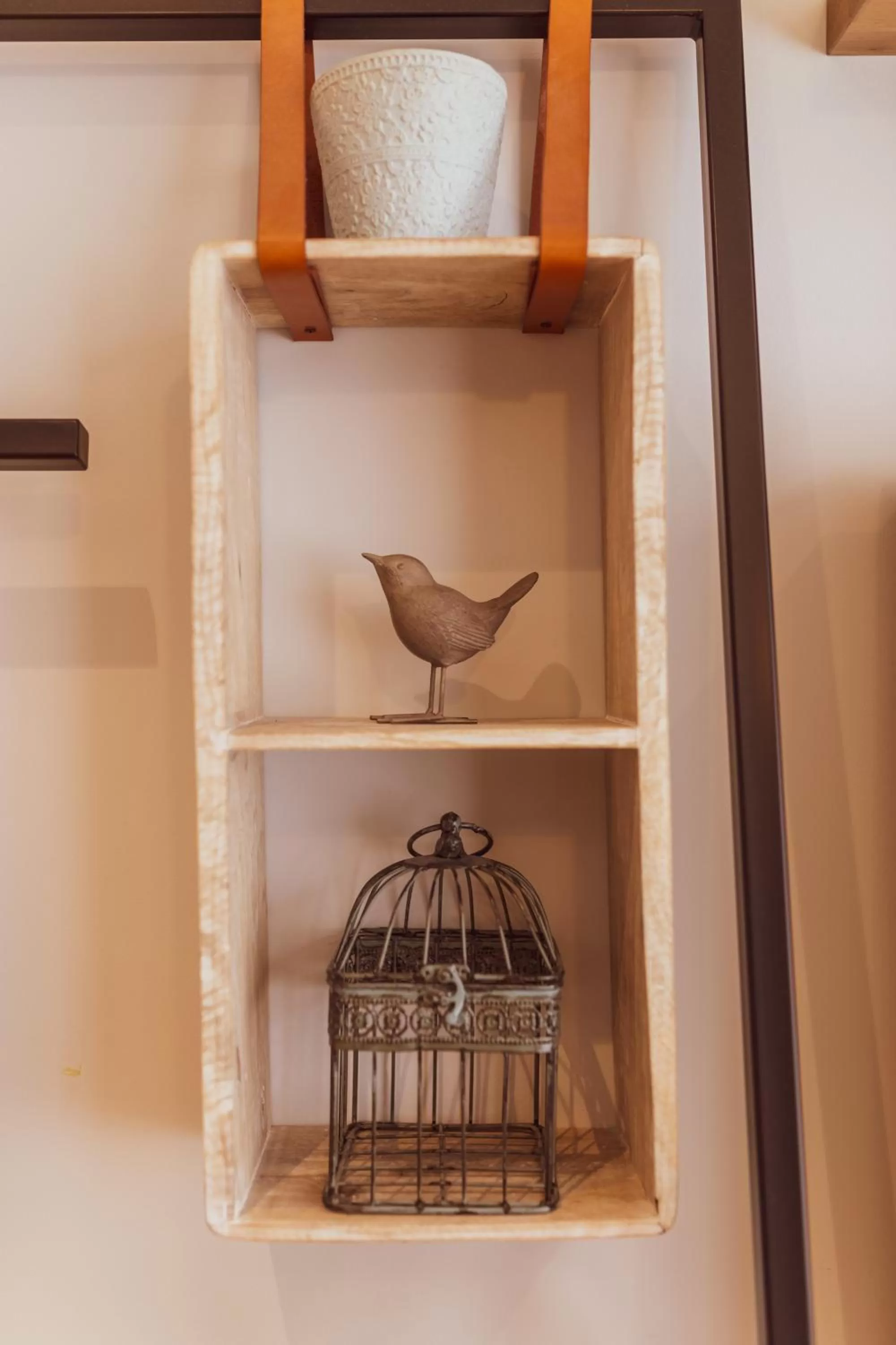 Bedroom in The Gardens Hotel