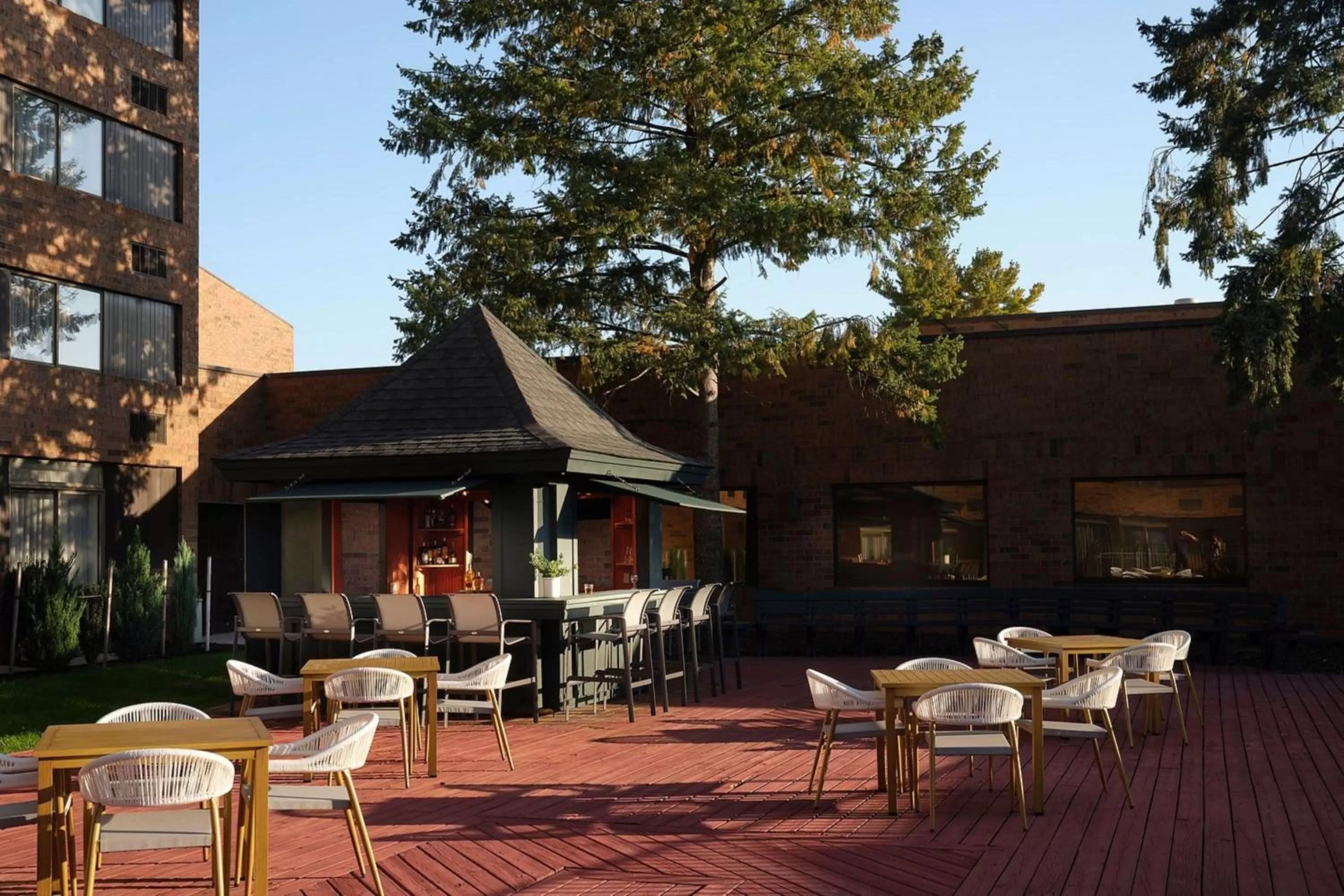 Other in Sheraton Grand Rapids Airport Hotel