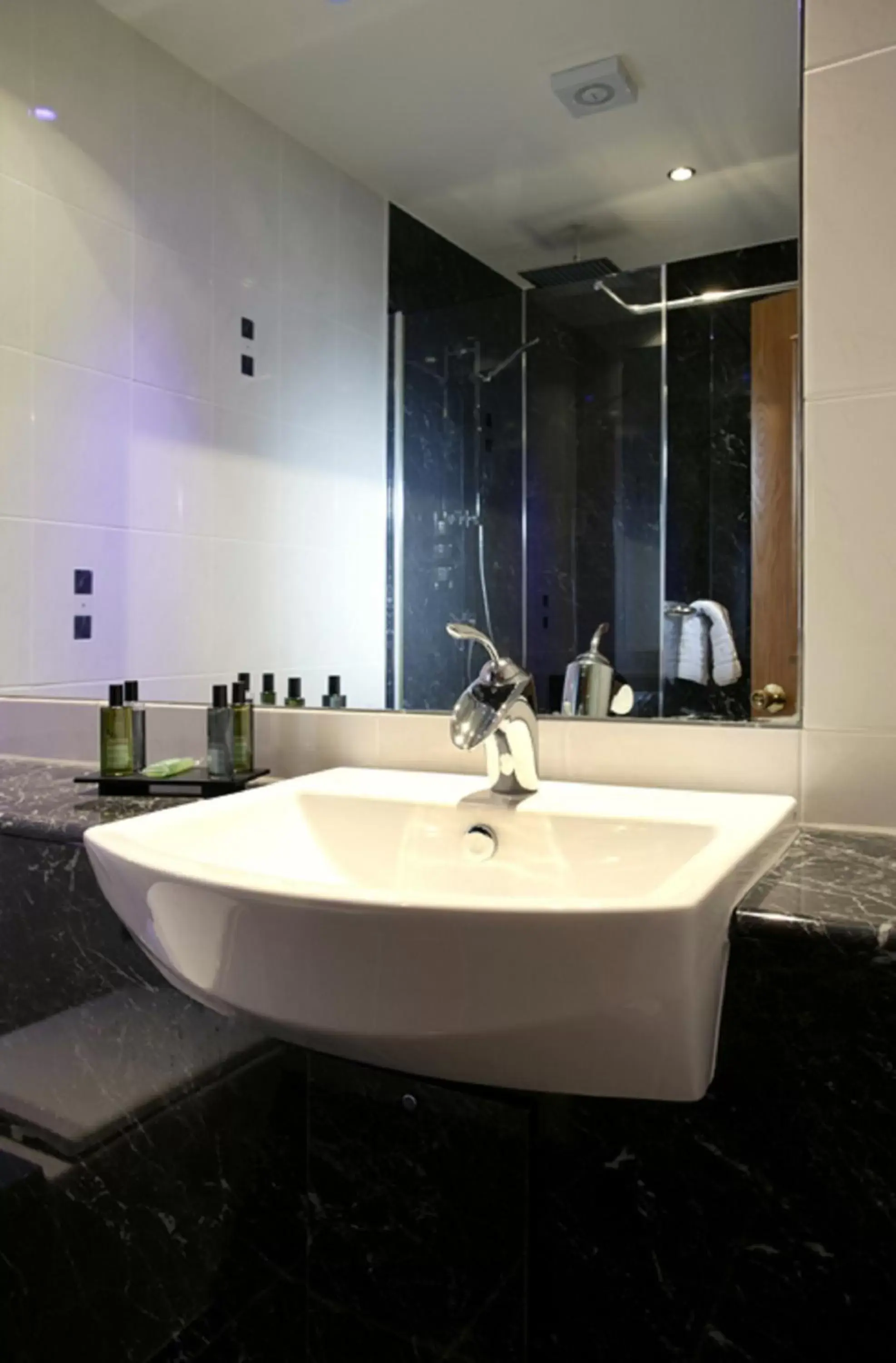 Bathroom in Abbey Hotel Golf & Spa