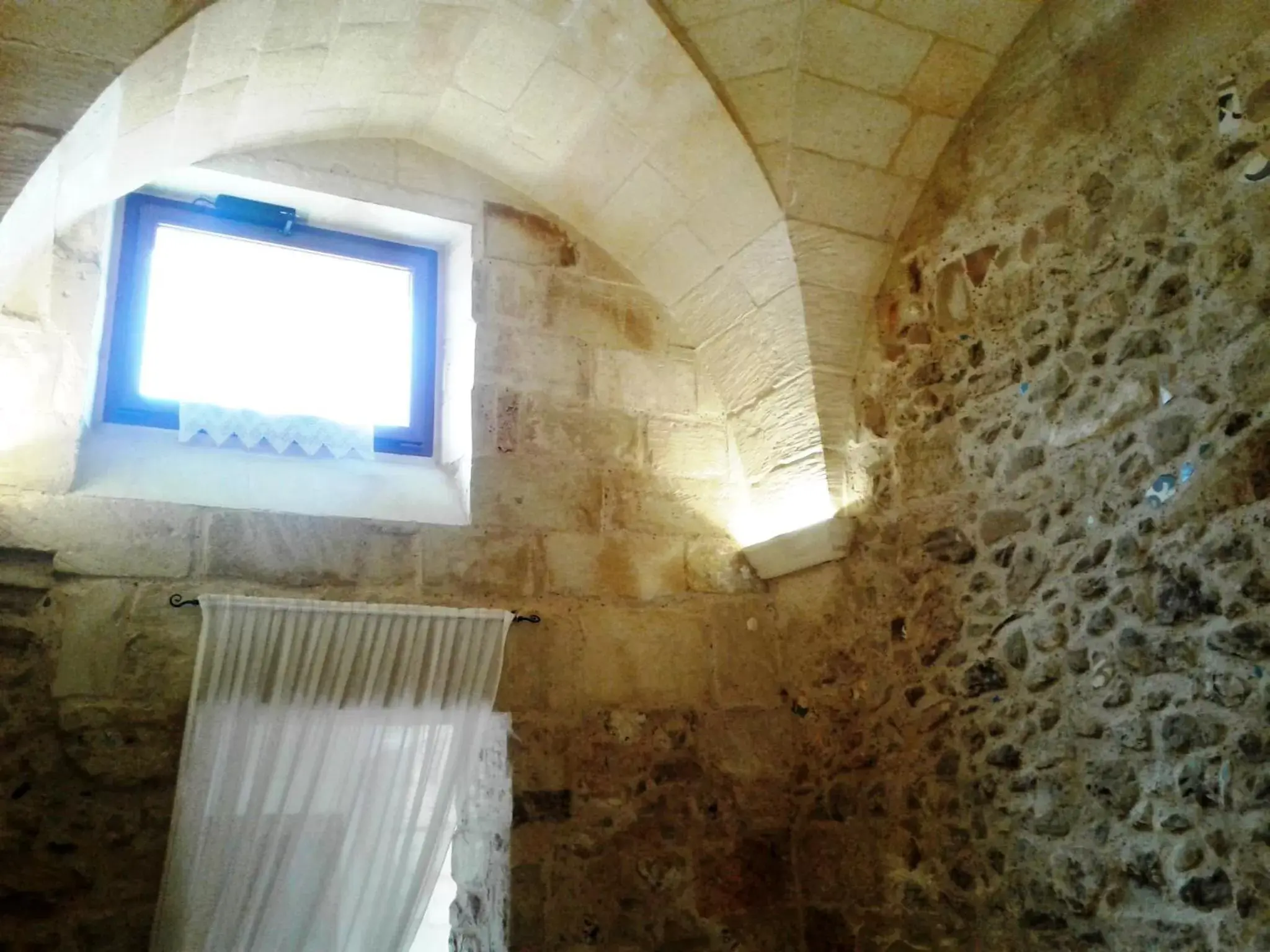 Bathroom in Borgo in corte