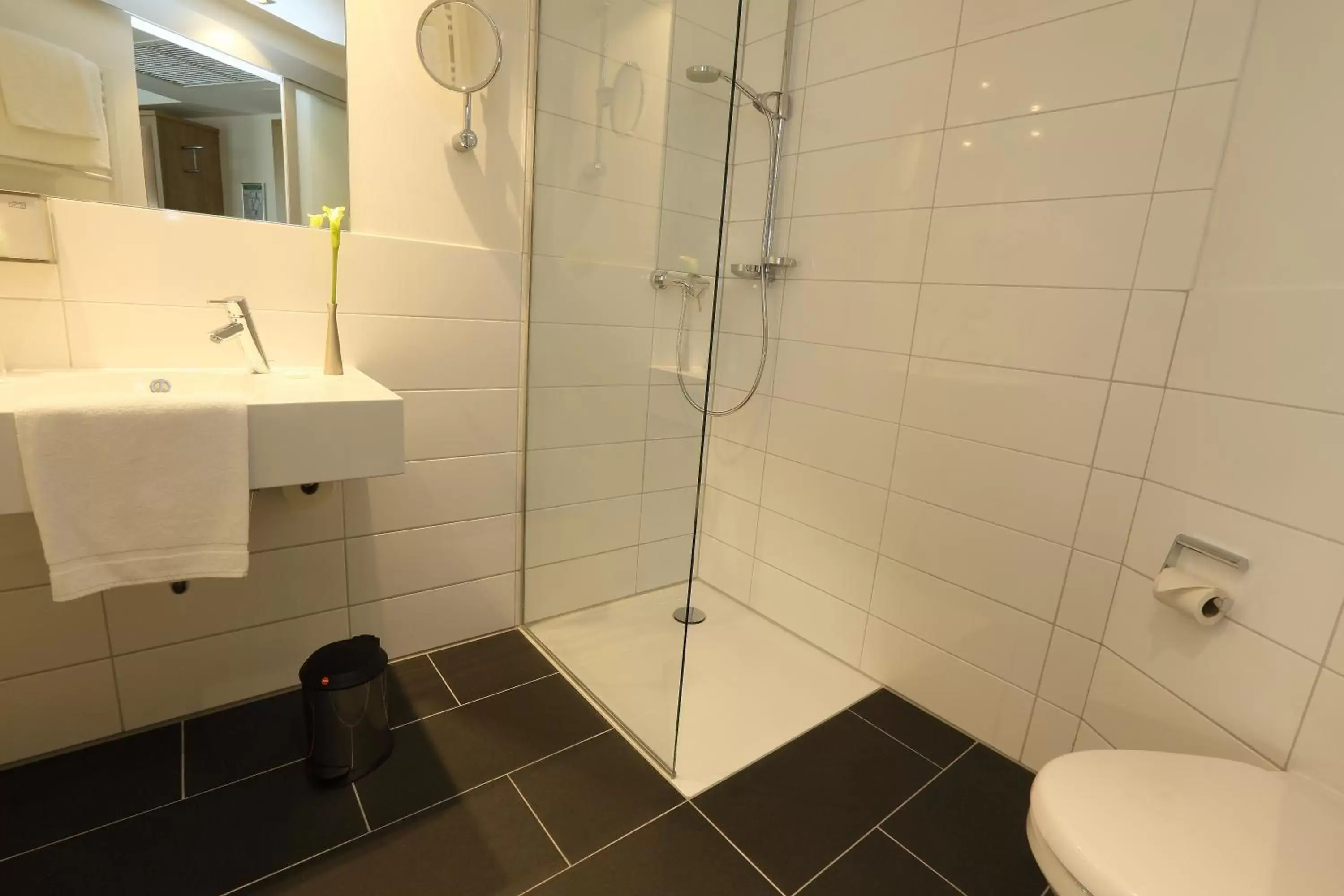 Double Room in Ardey Hotel Double Room in Ardey Hotel