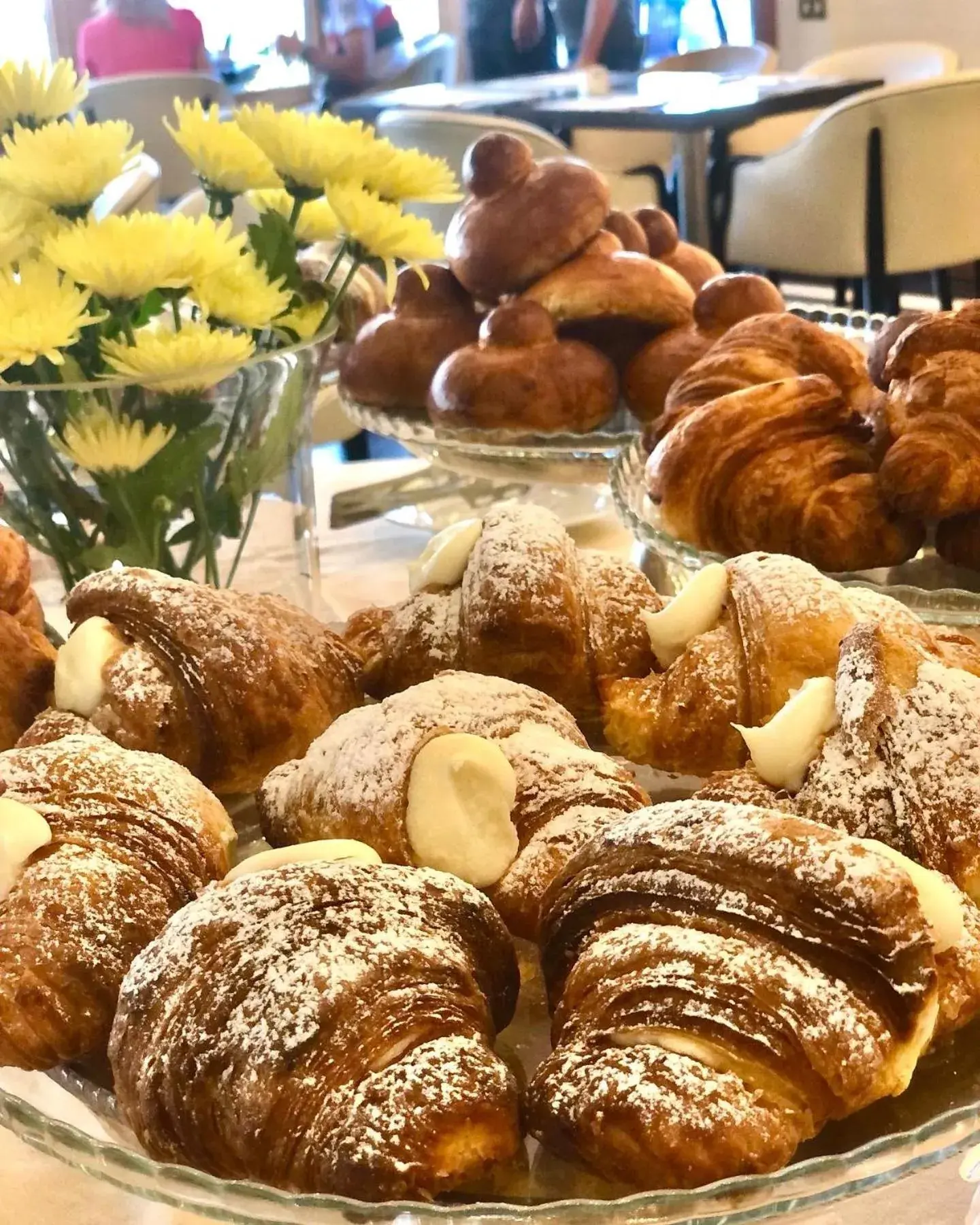 Breakfast, Food in Grand Hotel Excelsior'S