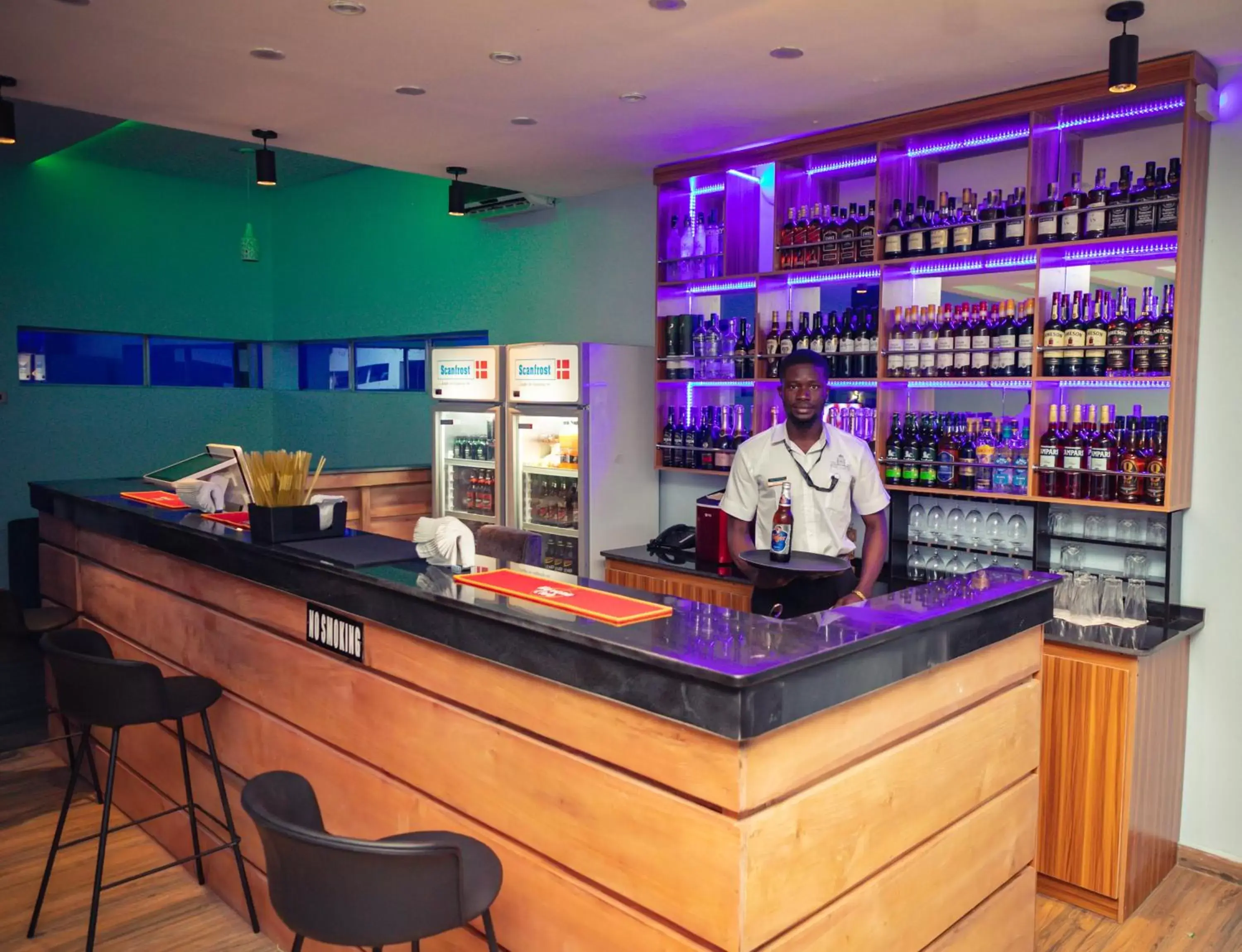 Lounge or bar, Lounge/Bar in Beniks courtyard Hotel Lounge or bar, Lounge/Bar in Beniks courtyard Hotel