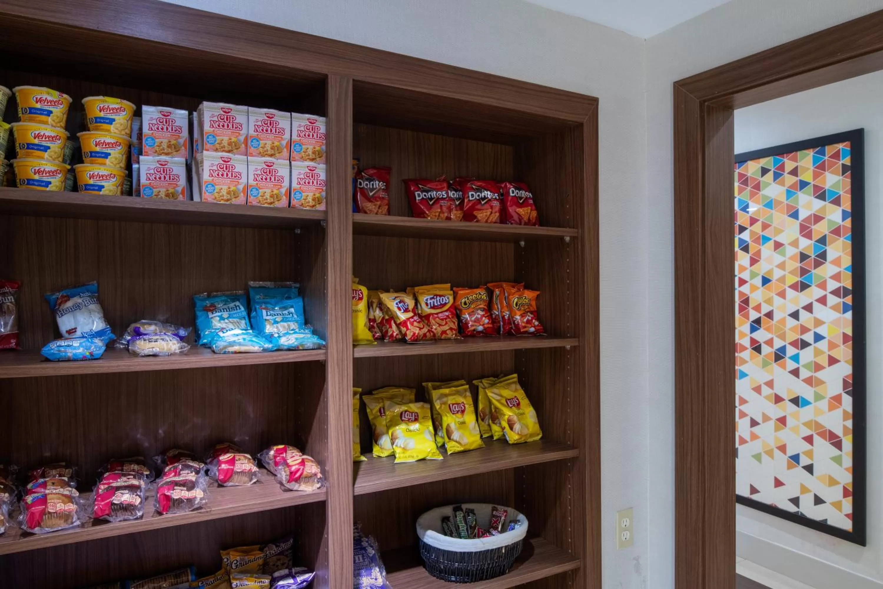 Other in Holiday Inn Express Arlington Interstate 20 Parks Mall by IHG