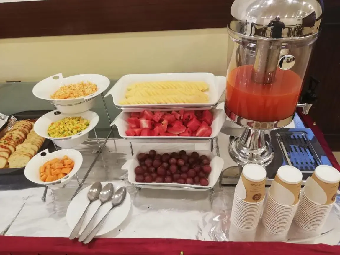 Restaurant/places to eat in Gateway Salalah hotel apartments Restaurant/places to eat in Gateway Salalah hotel apartments