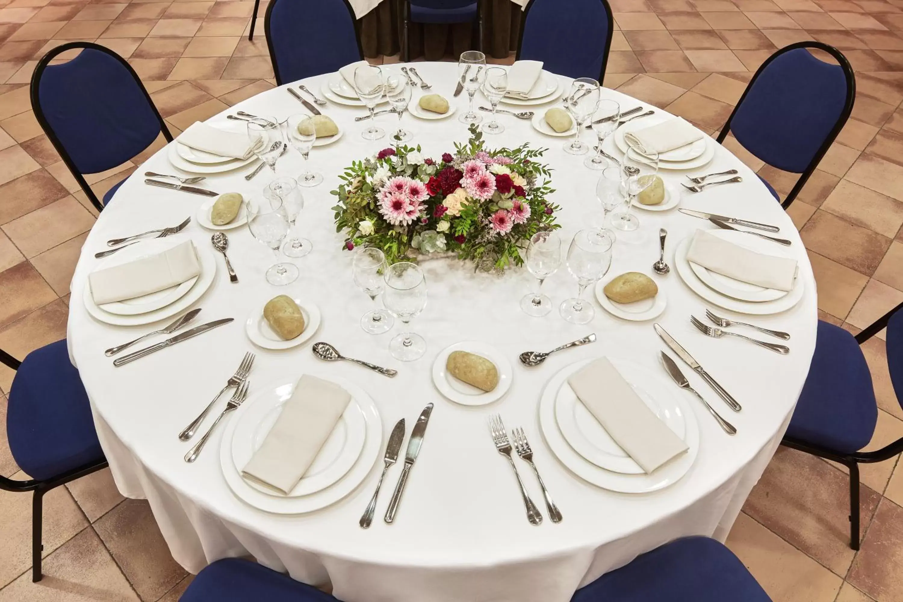 Banquet/Function facilities, Banquet Facilities in Sercotel Toledo Renacimiento