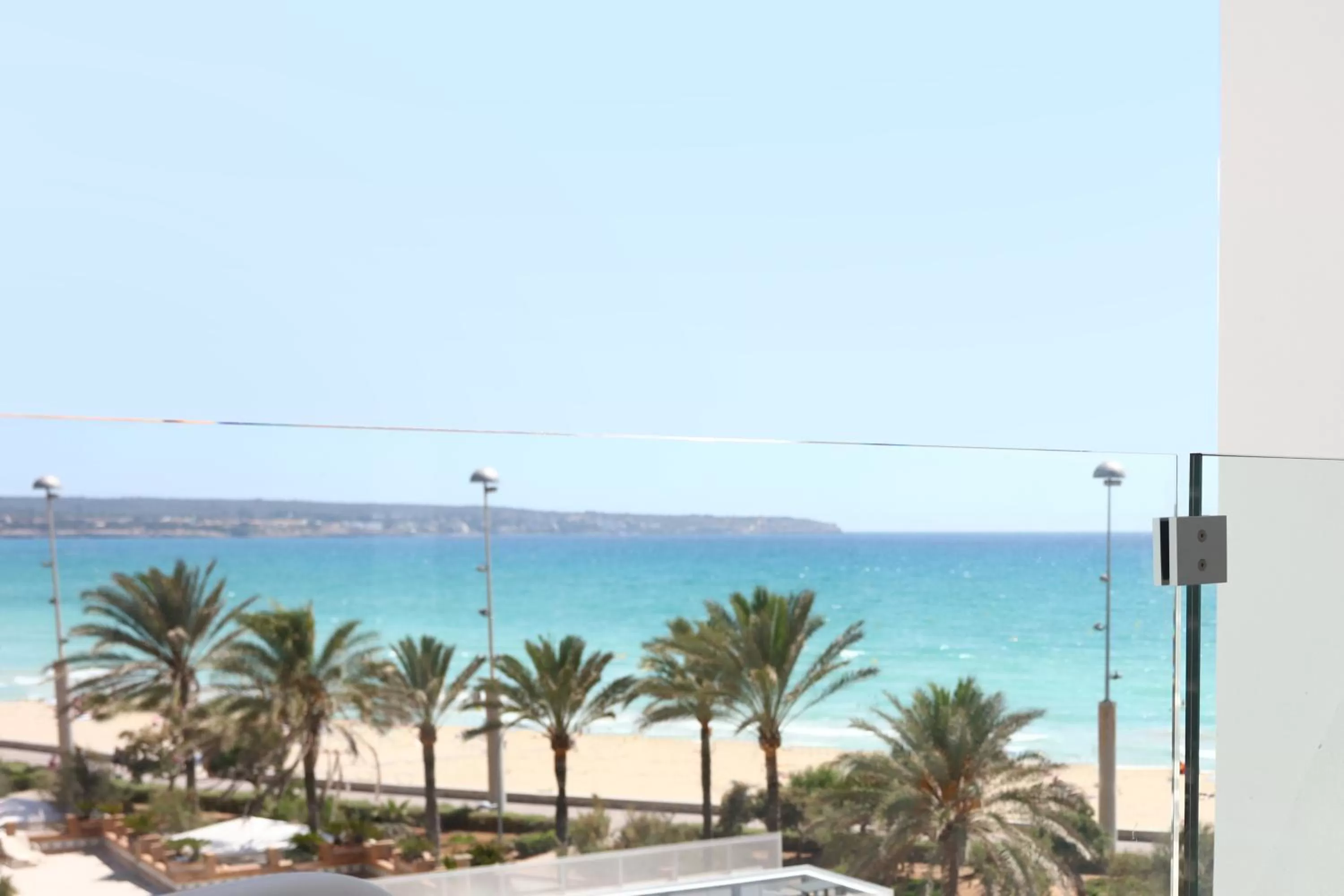 View (from property/room) in Iberostar Selection Playa de Palma